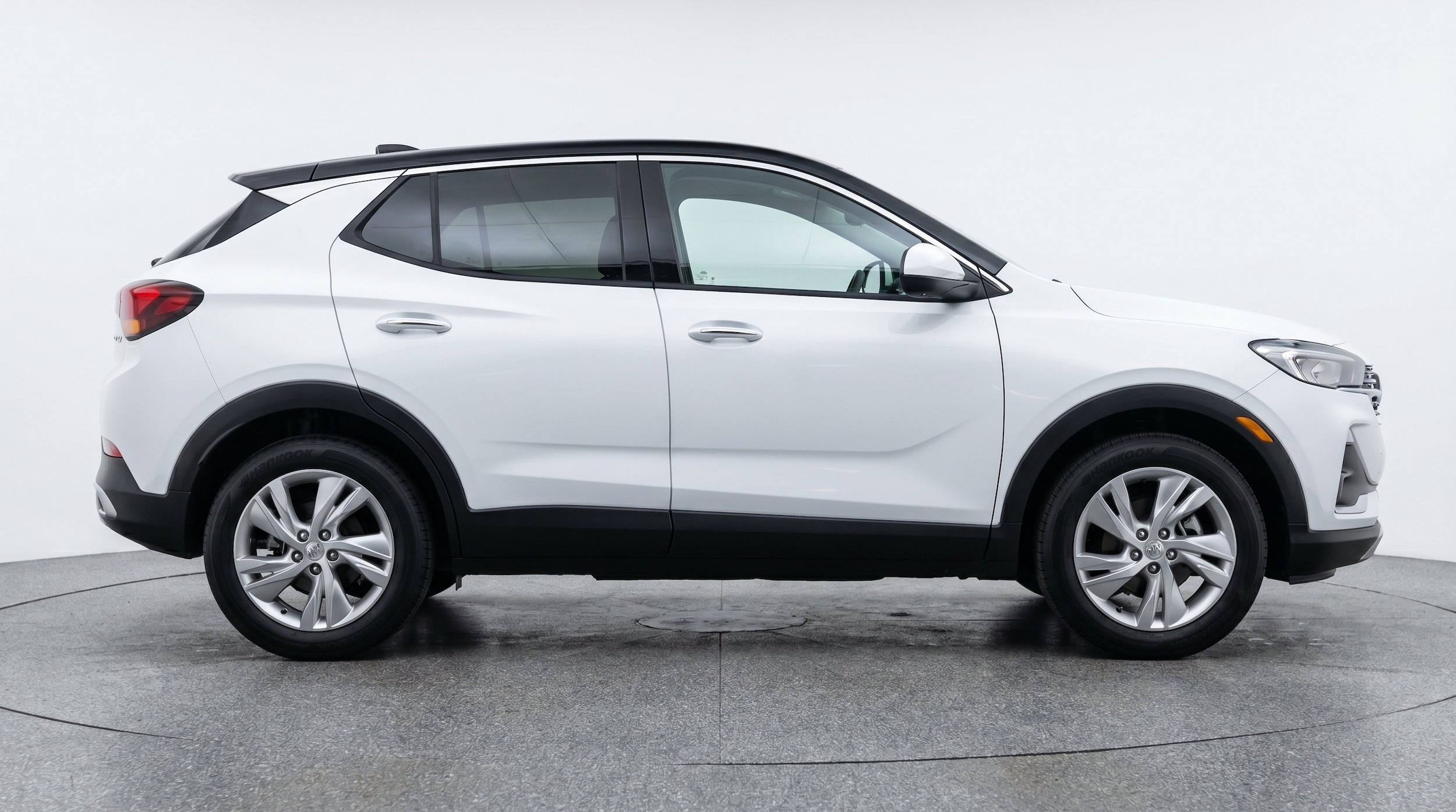 Thumbnail: 2026 Buick Encore GX - 11