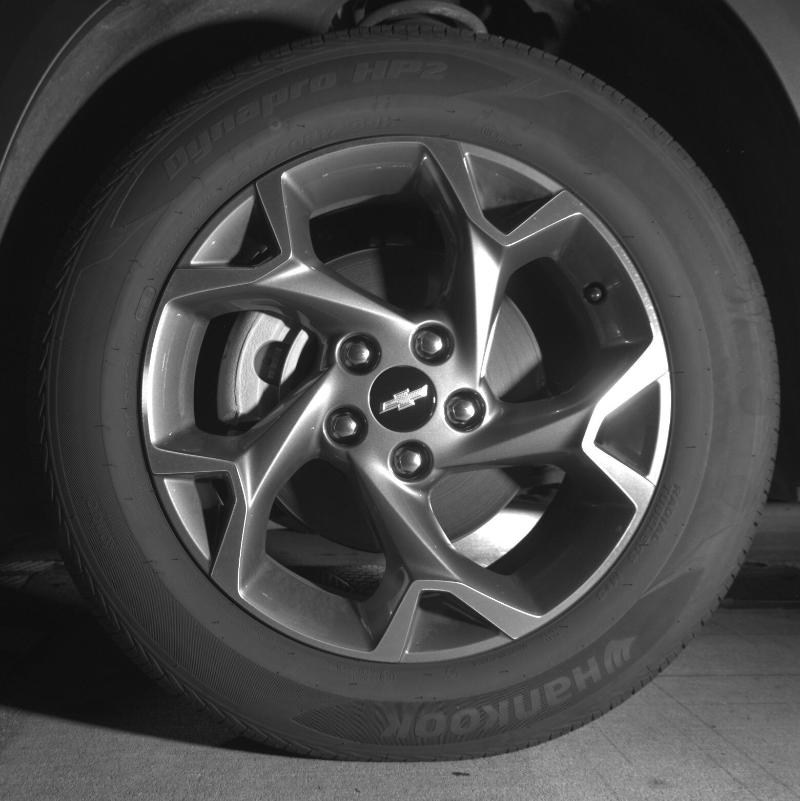 Thumbnail: 2025 Chevrolet Trax - 9