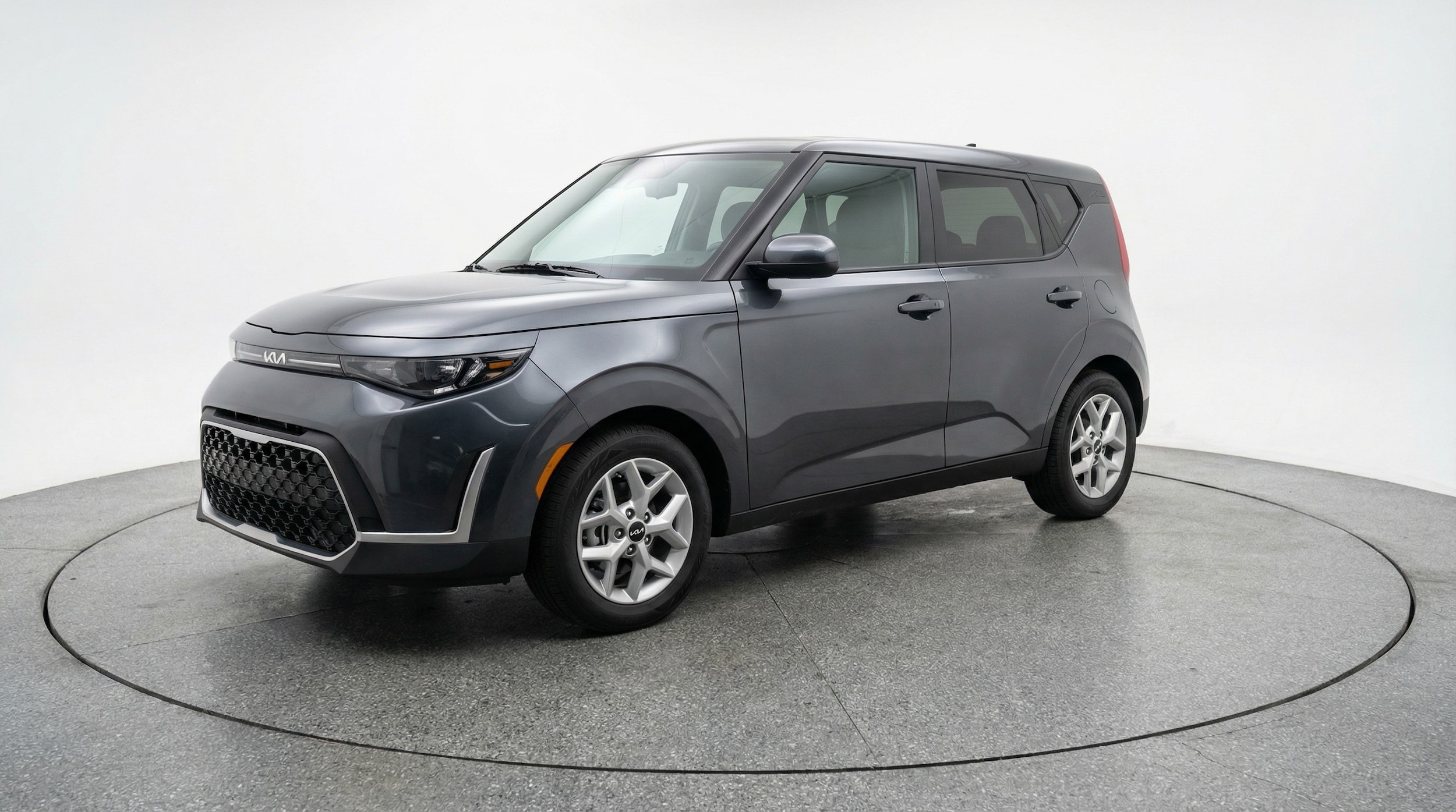 Thumbnail: 2025 Kia Soul - 3