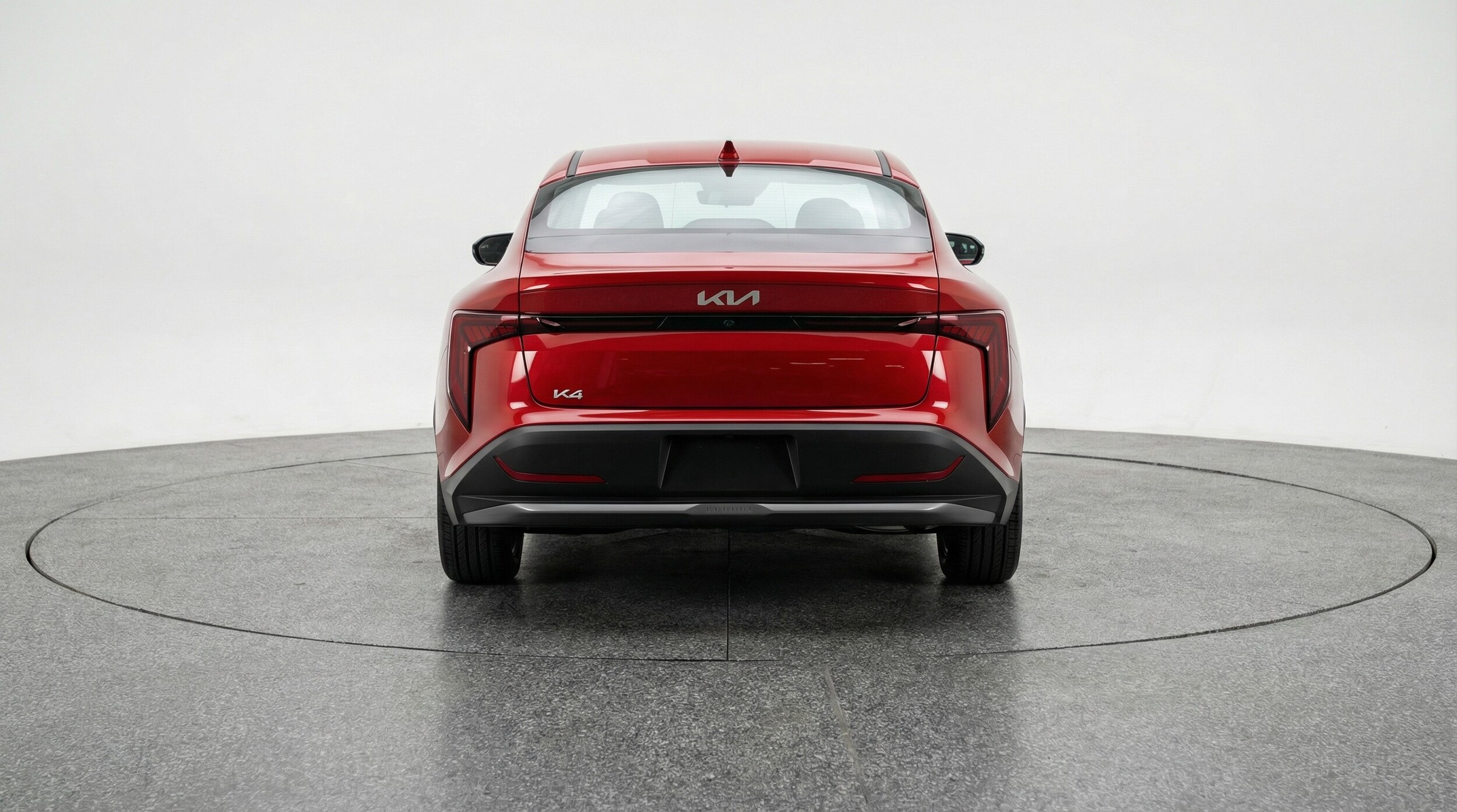 Thumbnail: 2025 Kia K4 - 6