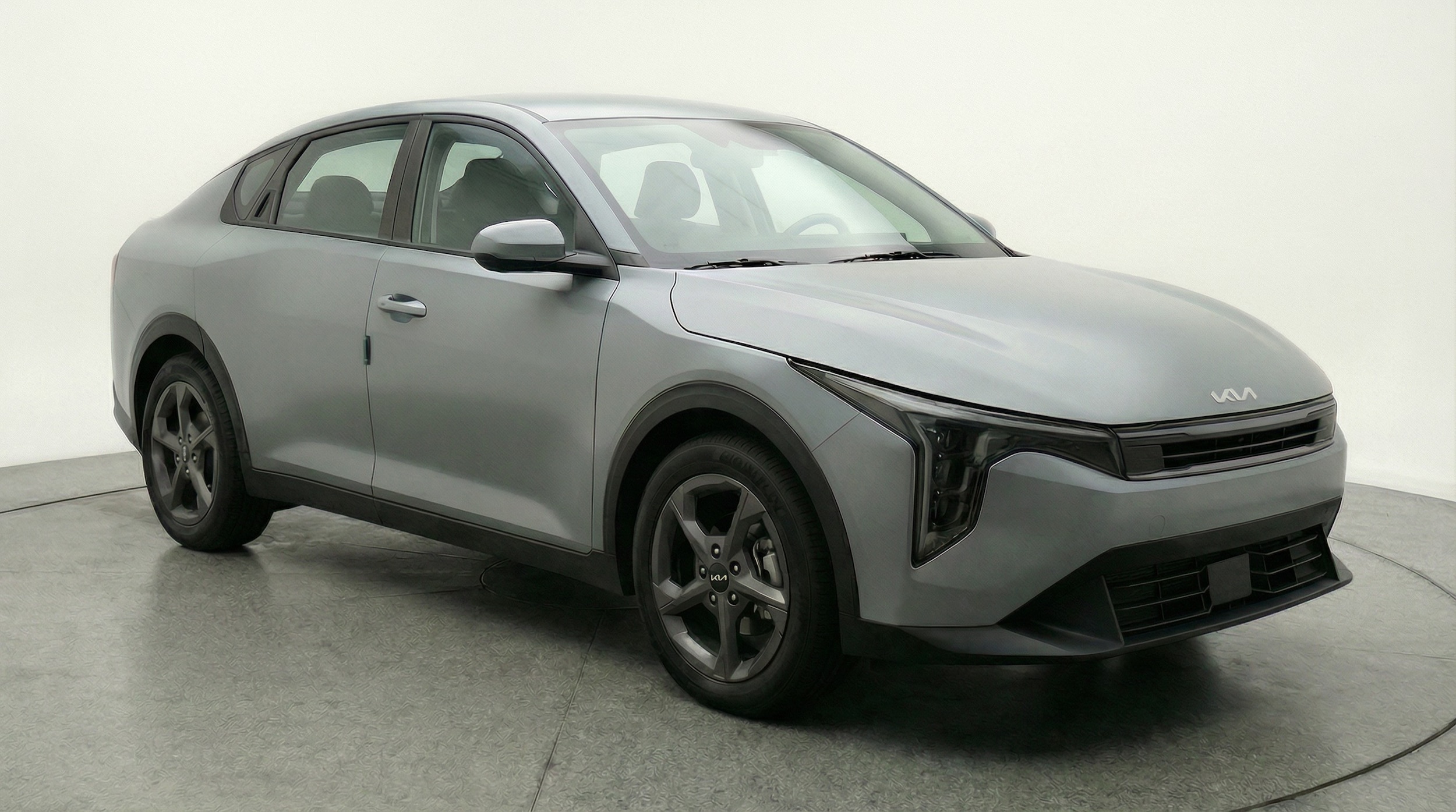 Thumbnail: 2025 Kia K4 - 1