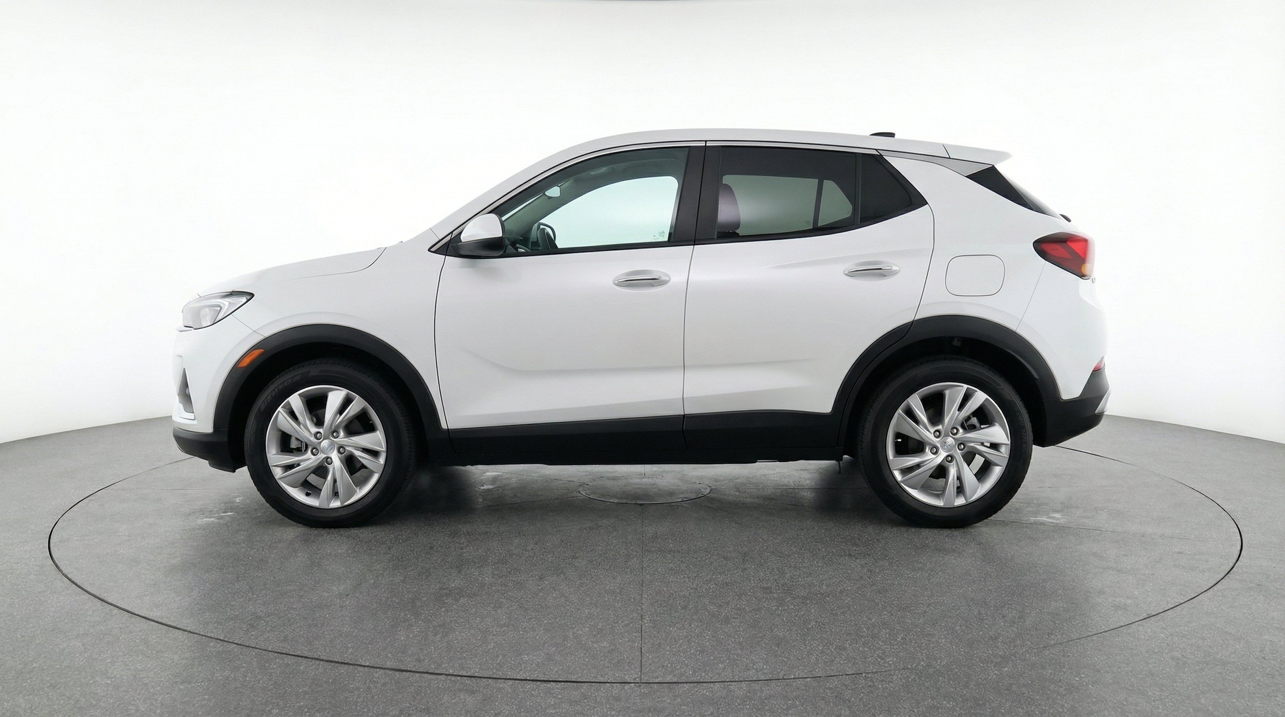 Thumbnail: 2026 Buick Encore GX - 5