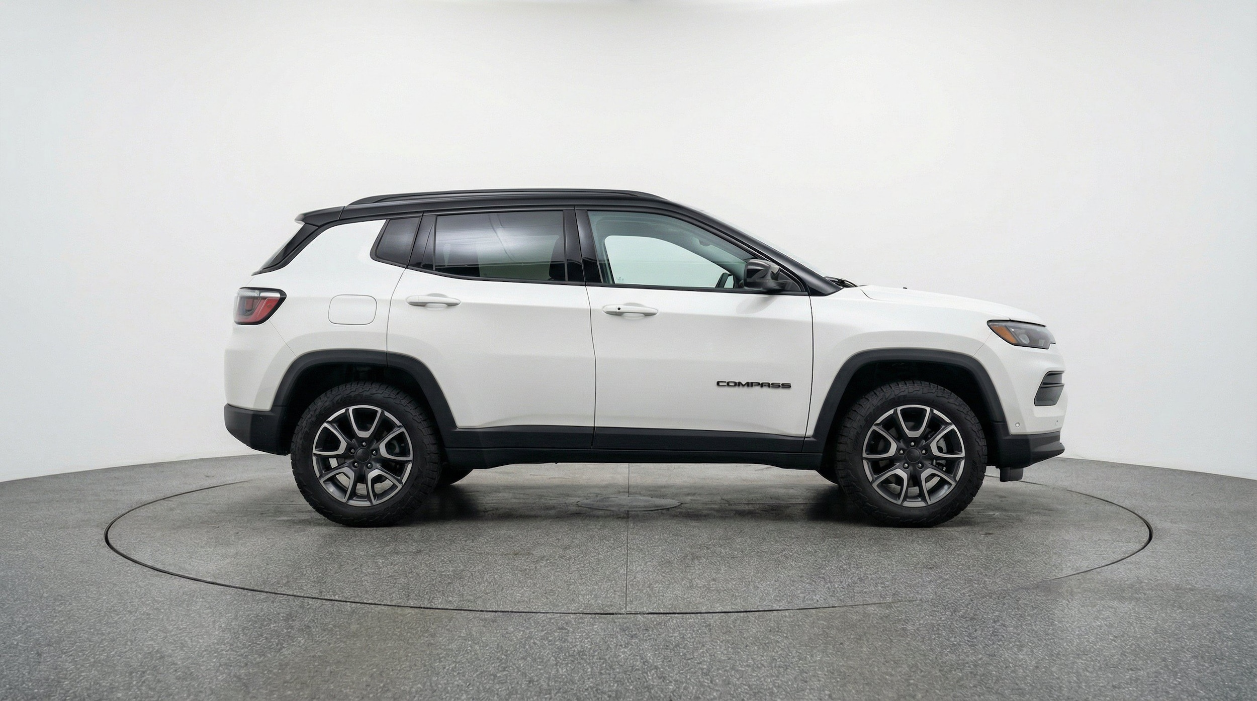 Thumbnail: 2025 Jeep Compass - 11