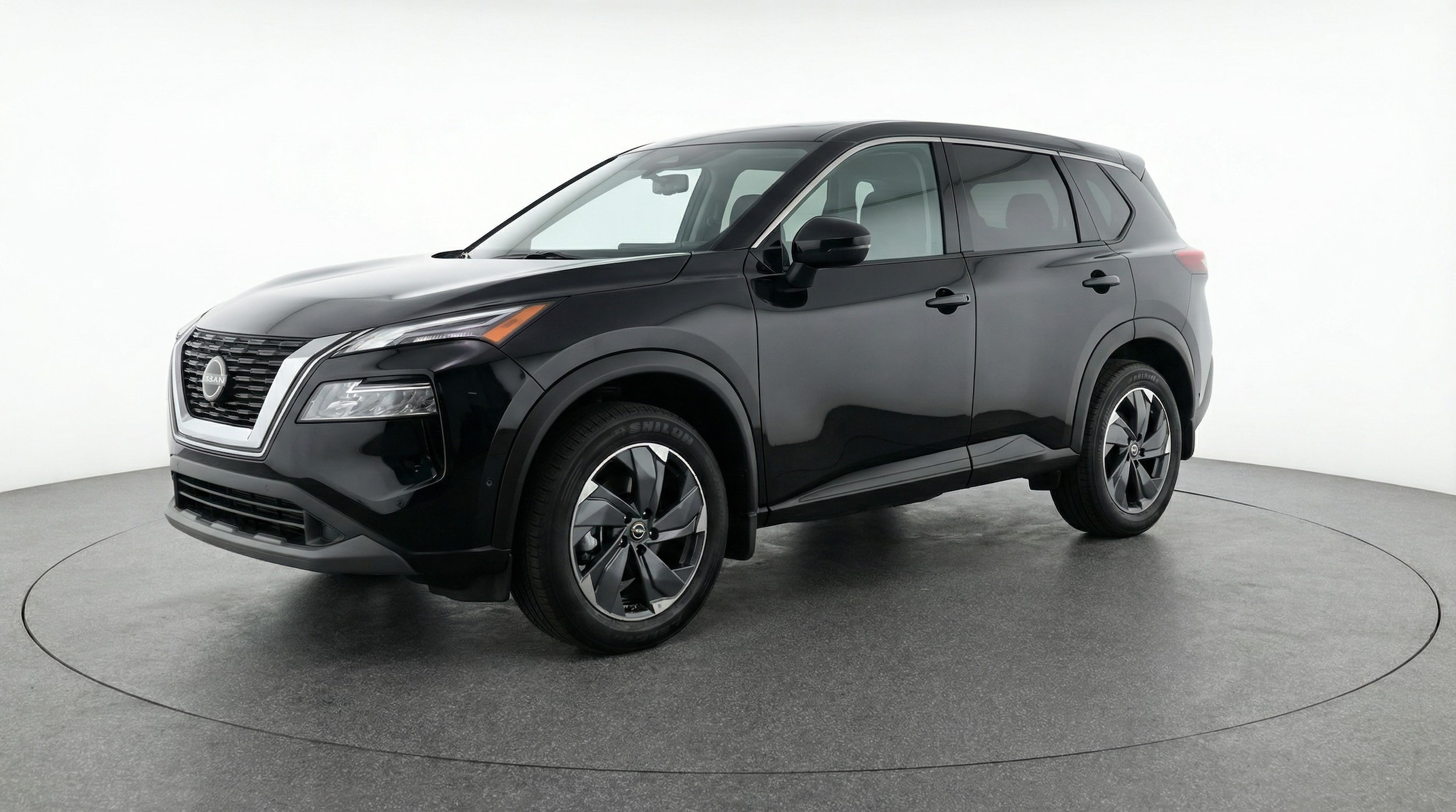 Thumbnail: 2025 Nissan Rogue - 3