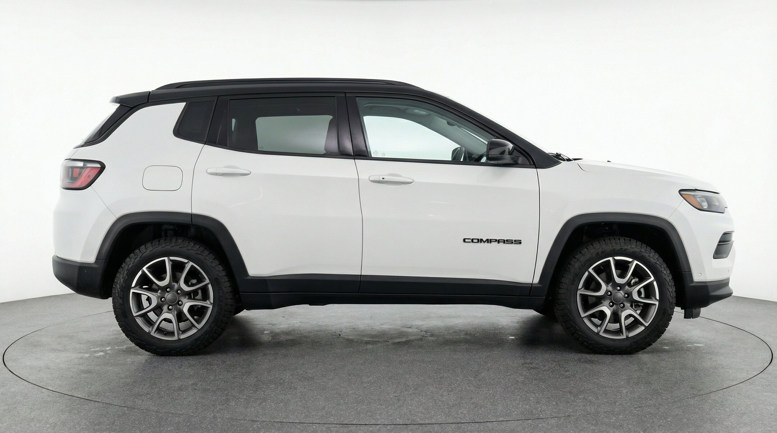 Thumbnail: 2025 Jeep Compass - 11