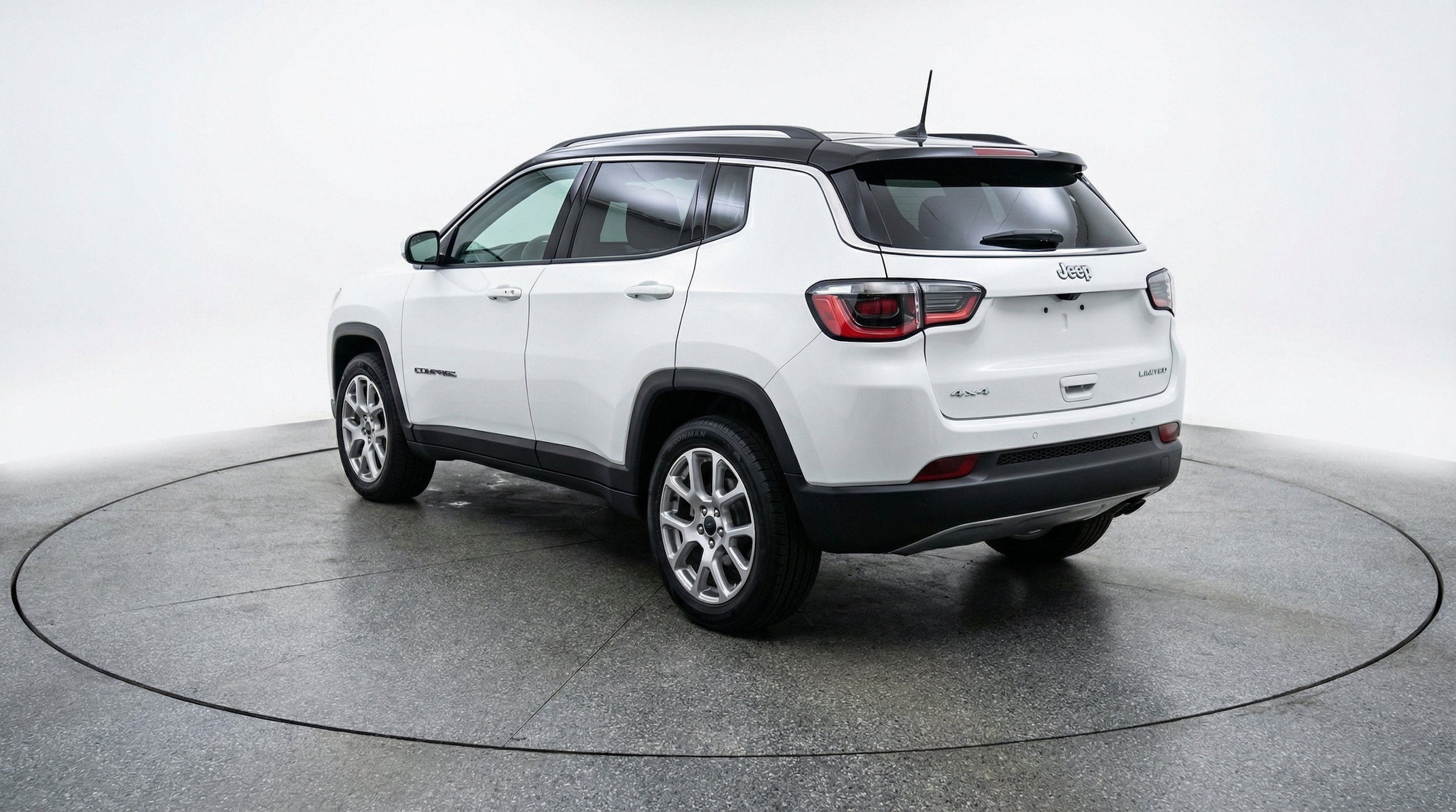 Thumbnail: 2025 Jeep Compass - 6