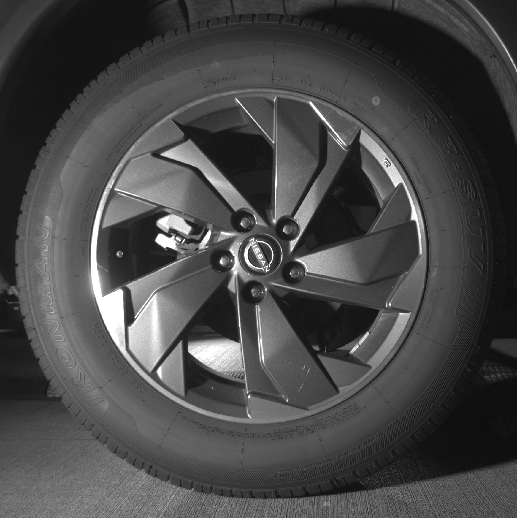 Thumbnail: 2025 Nissan Rogue - 12