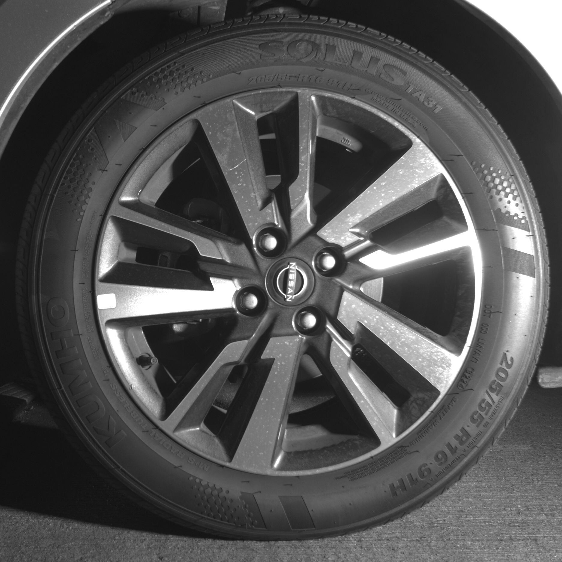 Thumbnail: 2025 Nissan Versa - 9