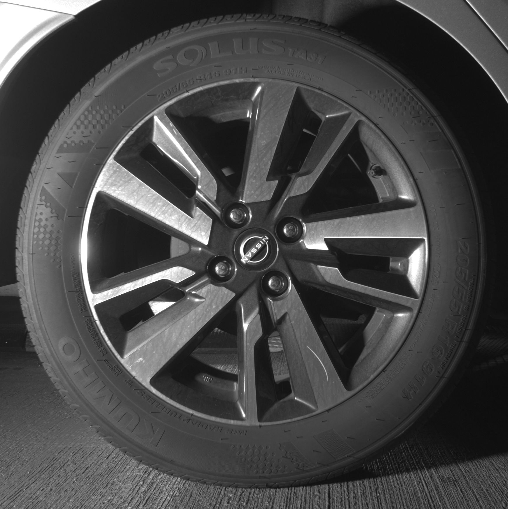 Thumbnail: 2025 Nissan Versa - 12