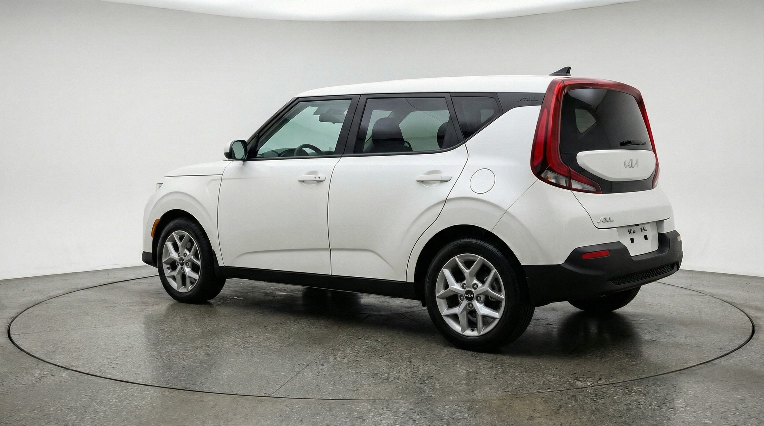 Thumbnail: 2025 Kia Soul - 5