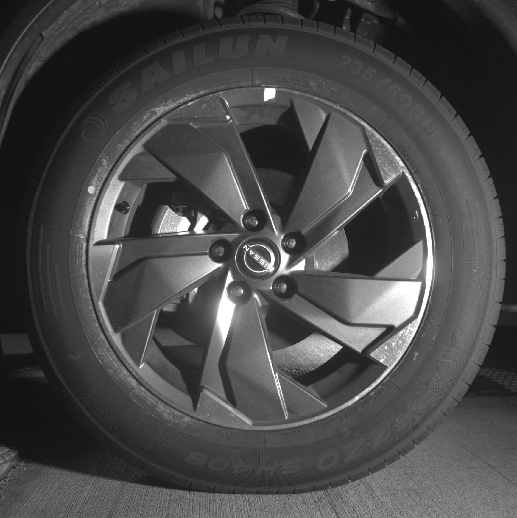 Thumbnail: 2025 Nissan Rogue - 9