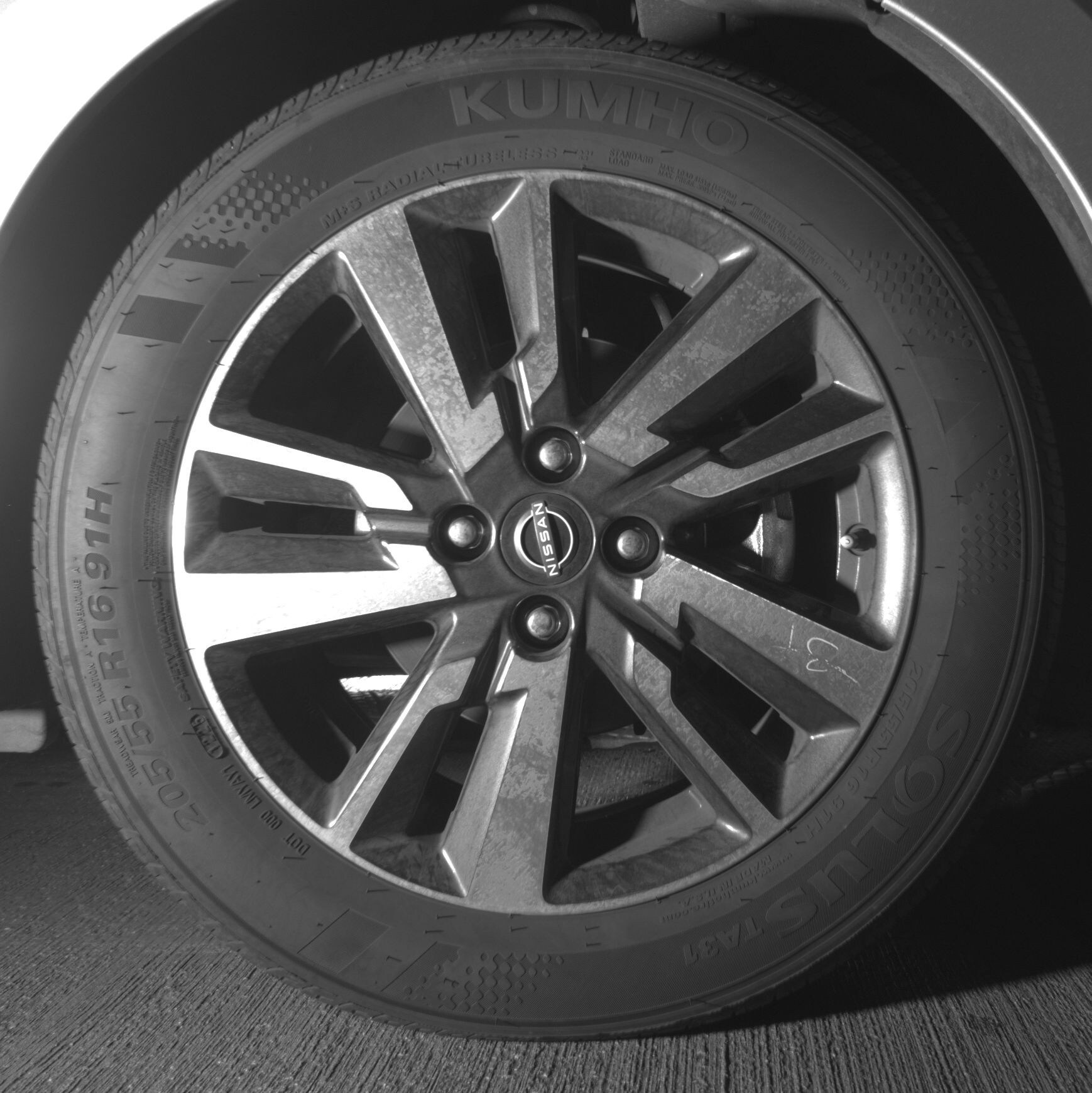 Thumbnail: 2025 Nissan Versa - 10