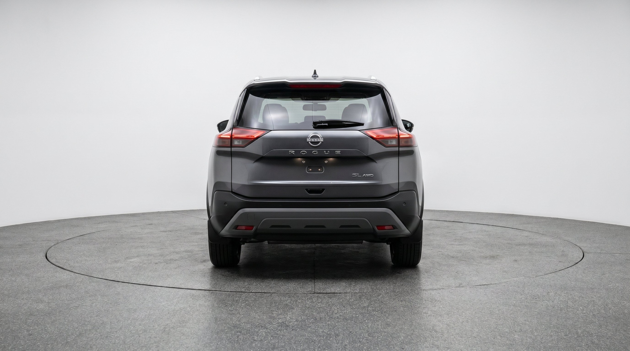 Thumbnail: 2026 Nissan Rogue - 7