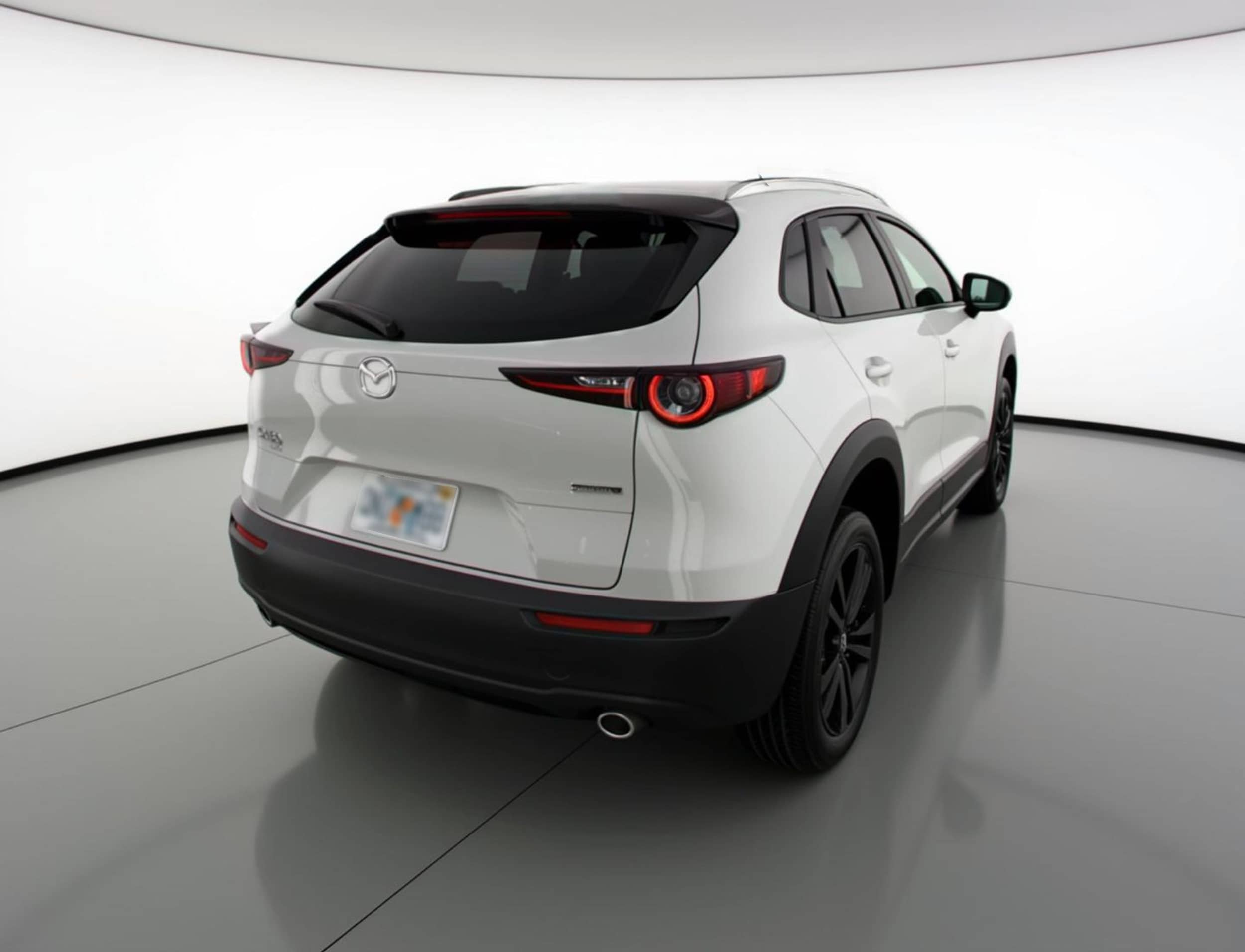 Thumbnail: 2025 Mazda CX-30 - 7