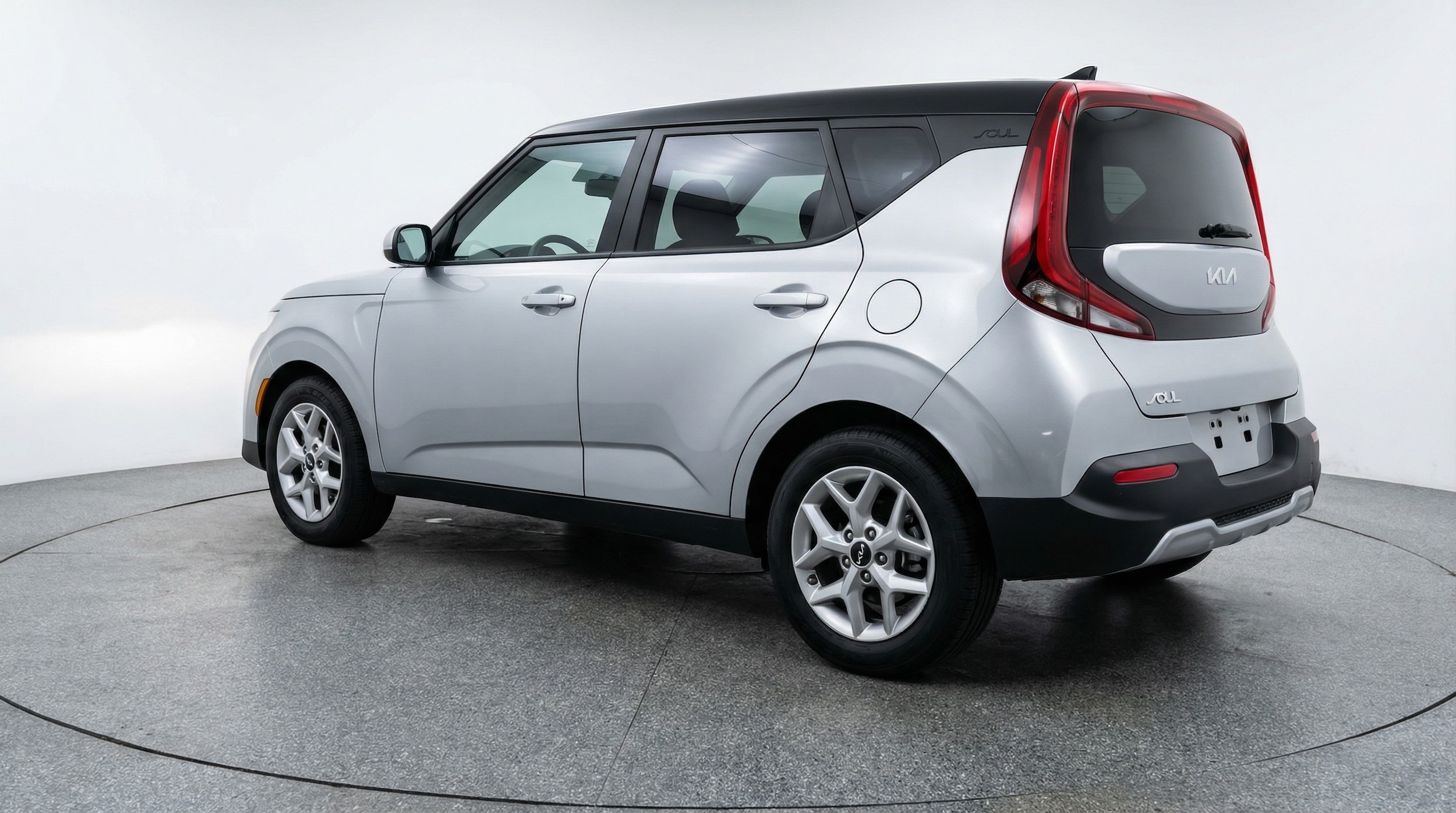 Thumbnail: 2025 Kia Soul - 5