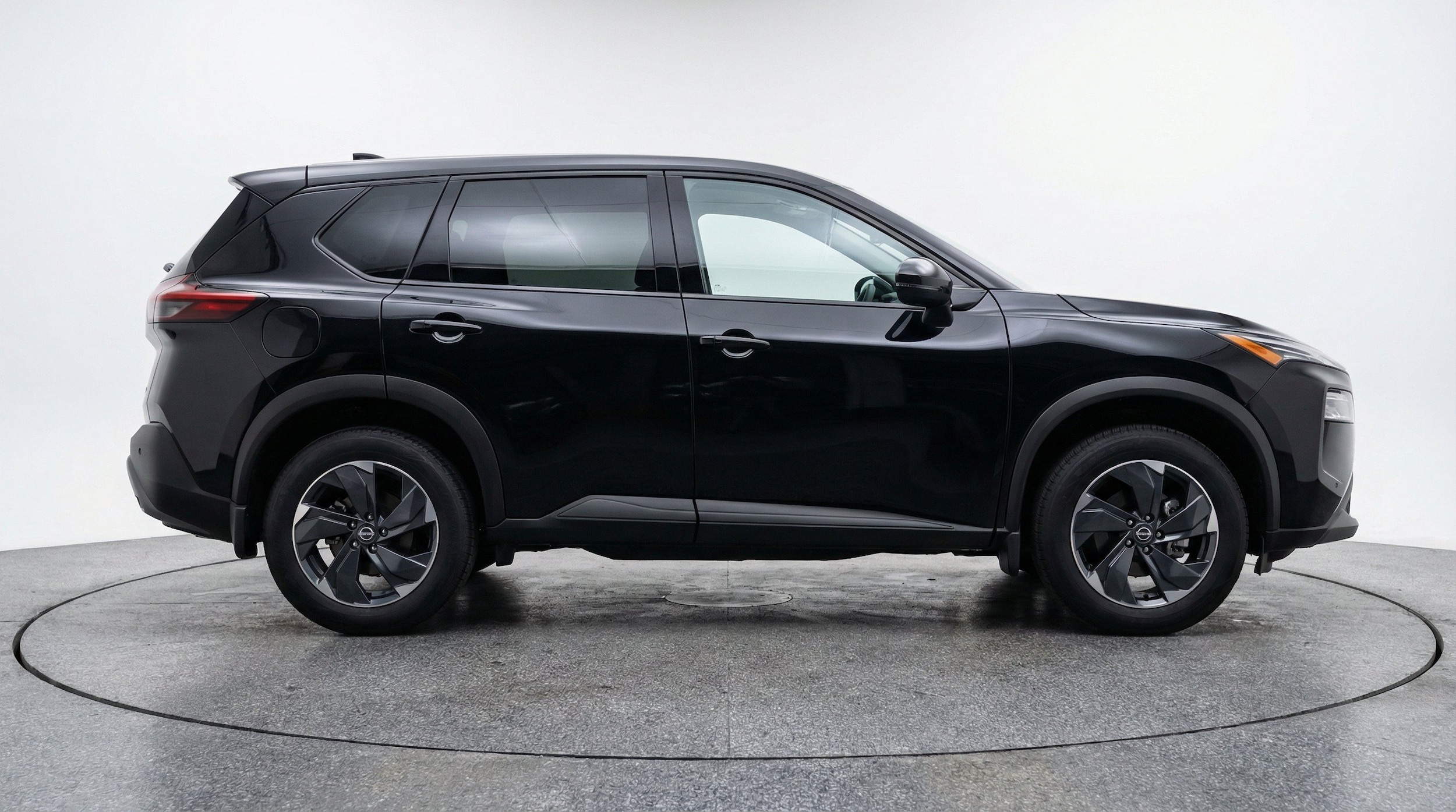 Thumbnail: 2025 Nissan Rogue - 11