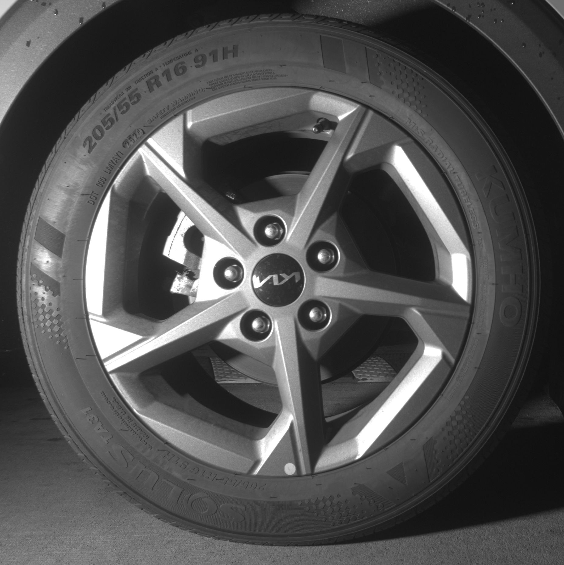 Thumbnail: 2025 Kia K4 - 12