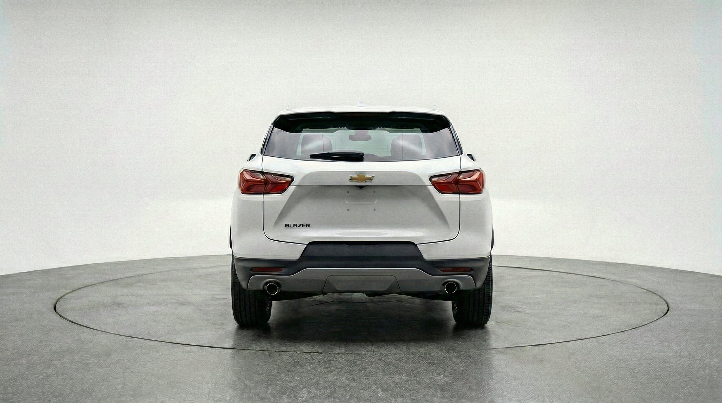 Thumbnail: 2025 Chevrolet Blazer - 7