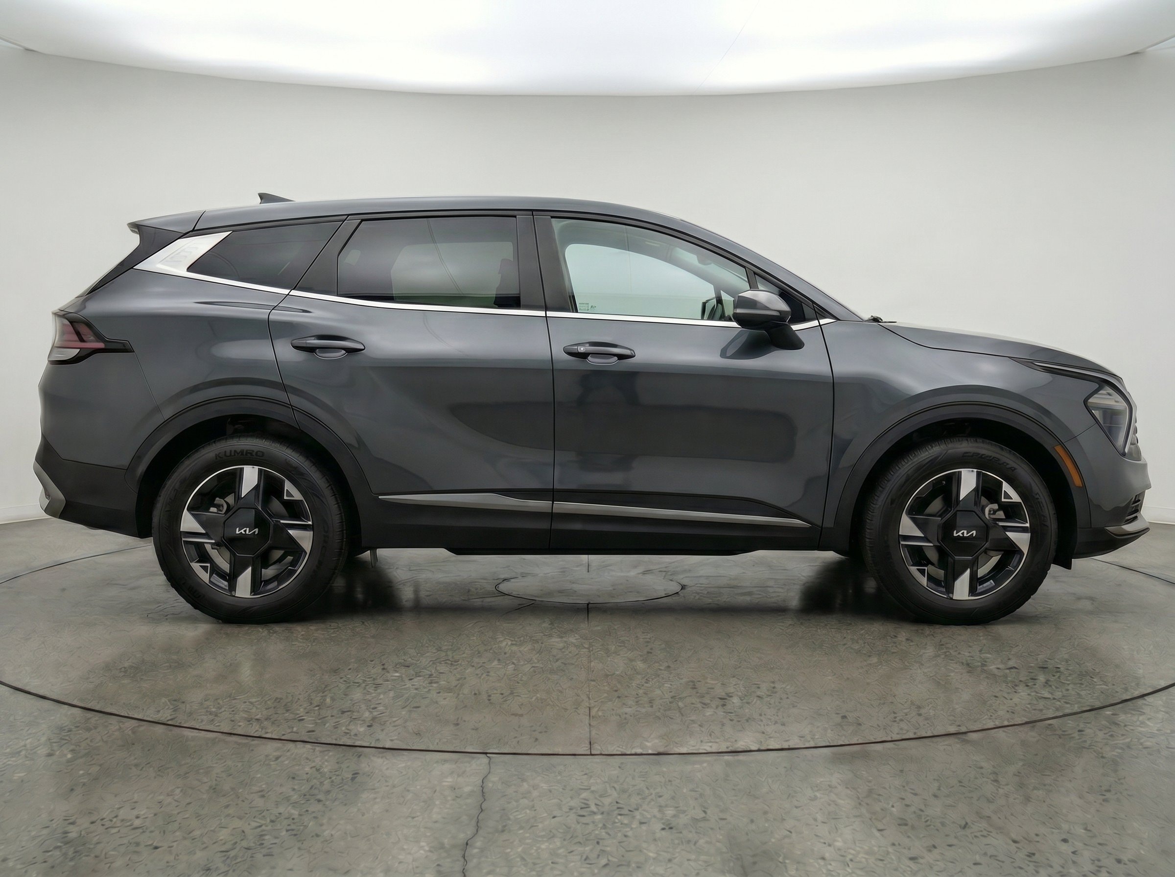 Thumbnail: 2026 Kia Sportage - 11