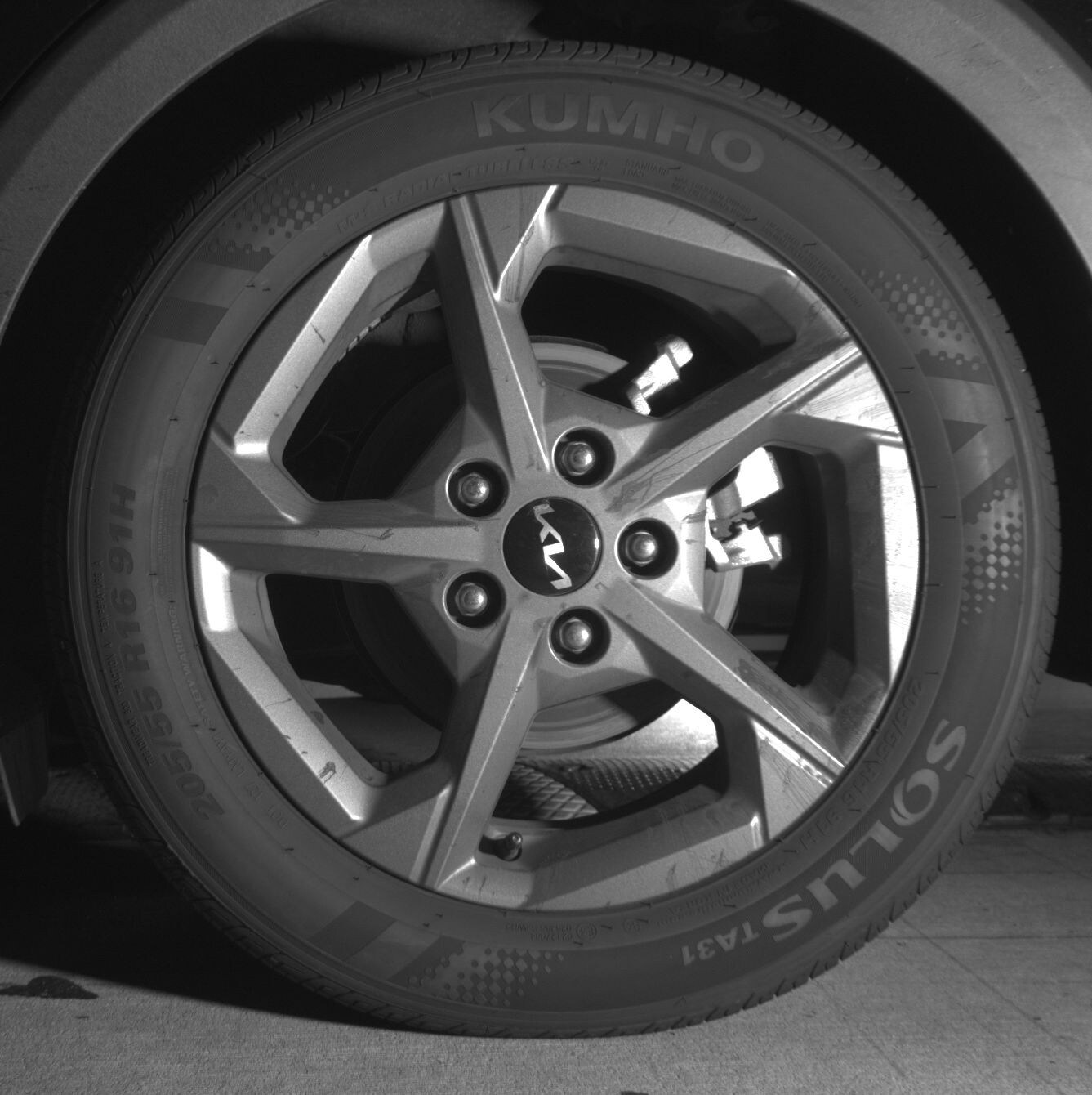 Thumbnail: 2025 Kia K4 - 11