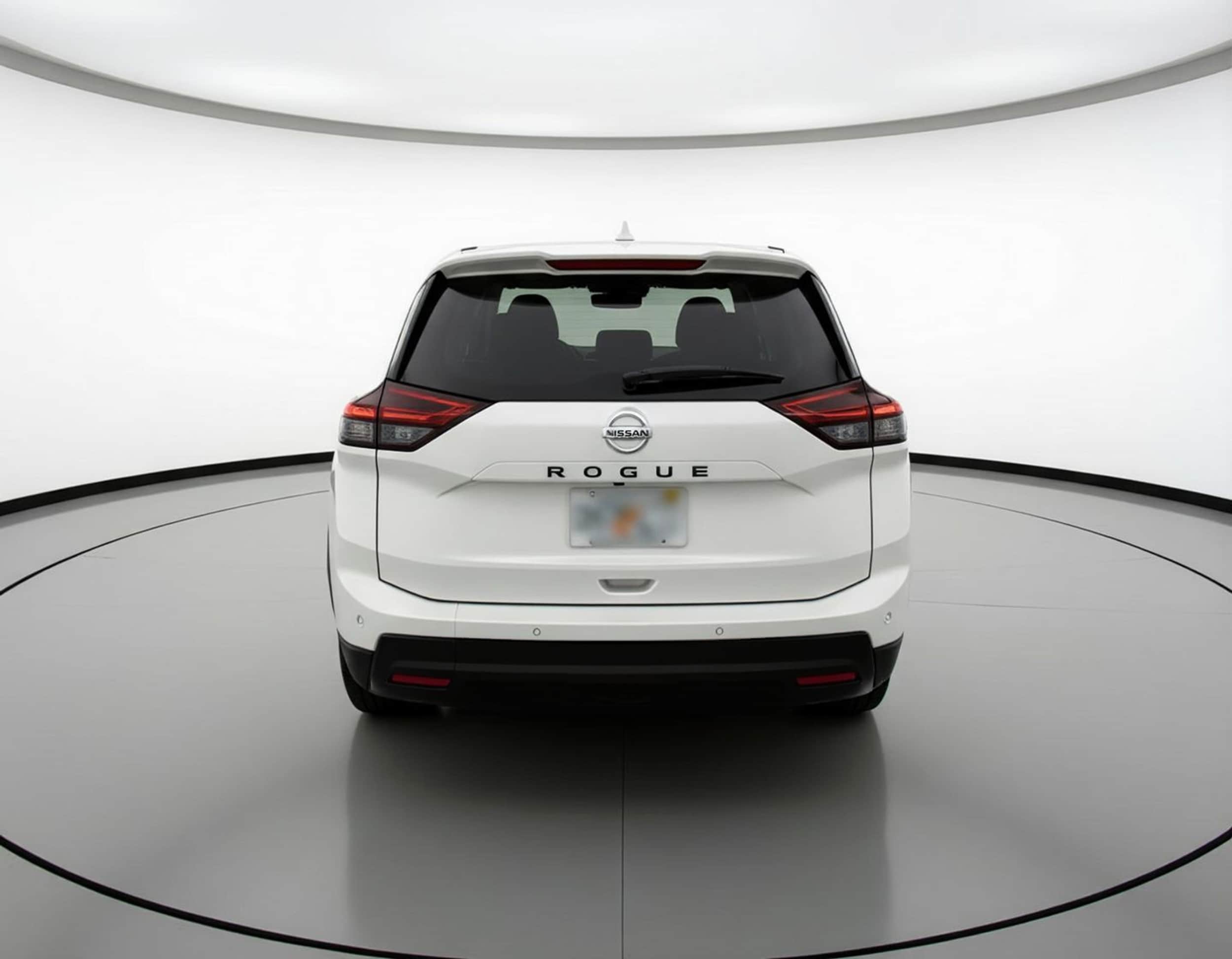 Thumbnail: 2025 Nissan Rogue - 6