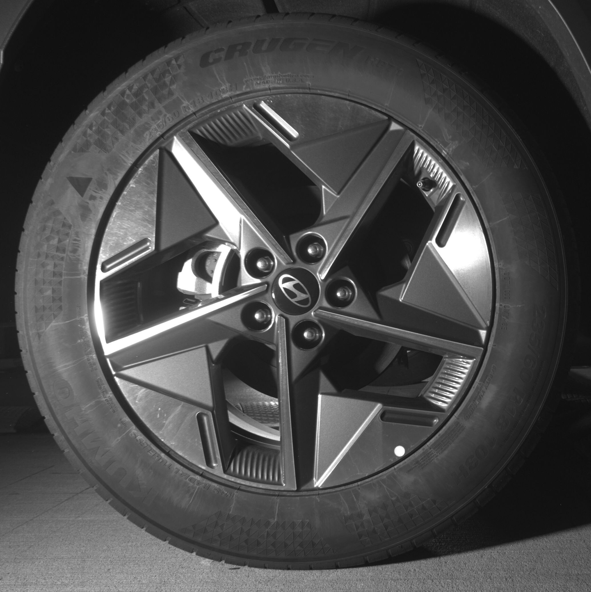 Thumbnail: 2025 Hyundai Tucson - 12