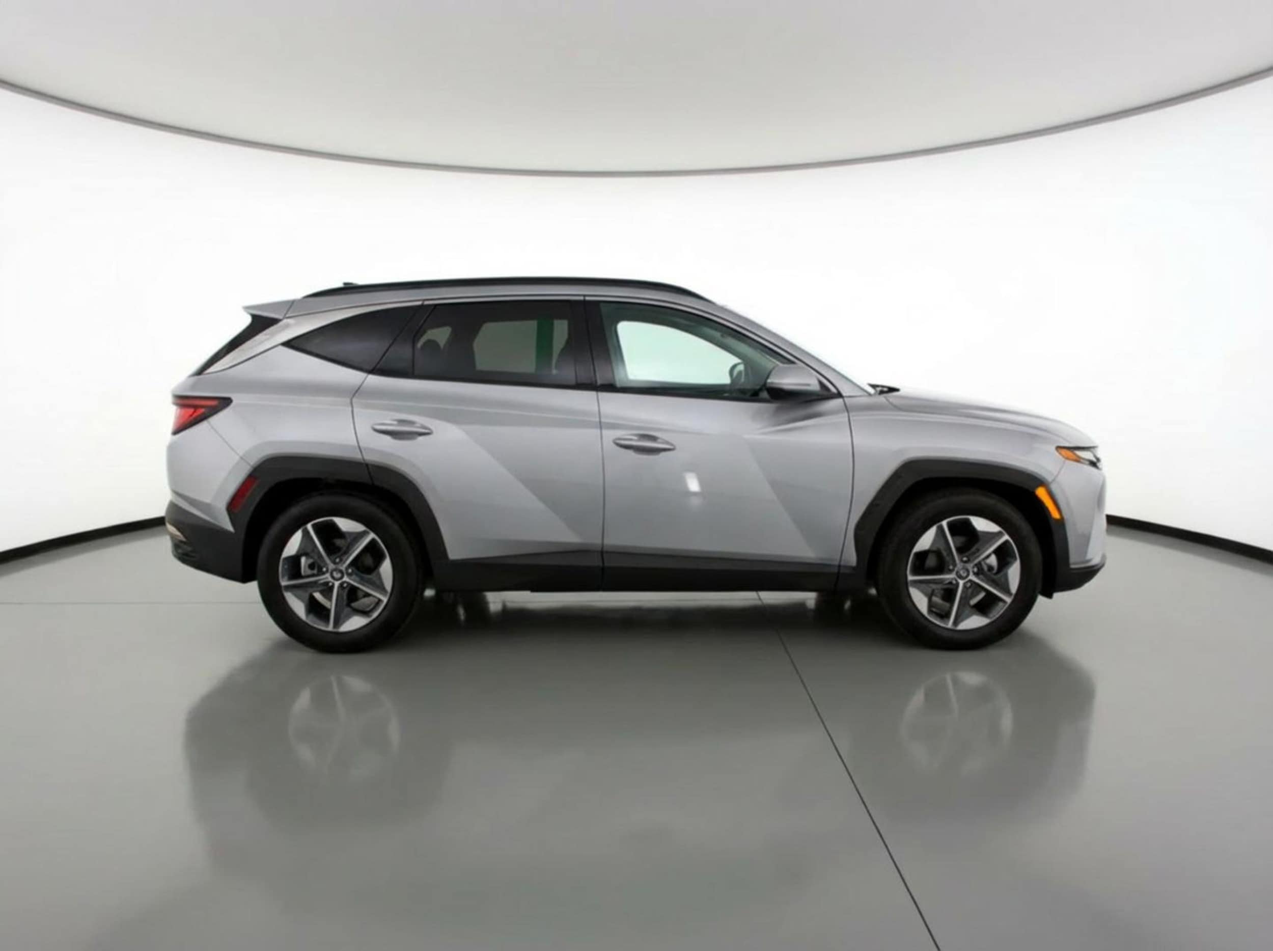 Thumbnail: 2025 Hyundai Tucson - 8