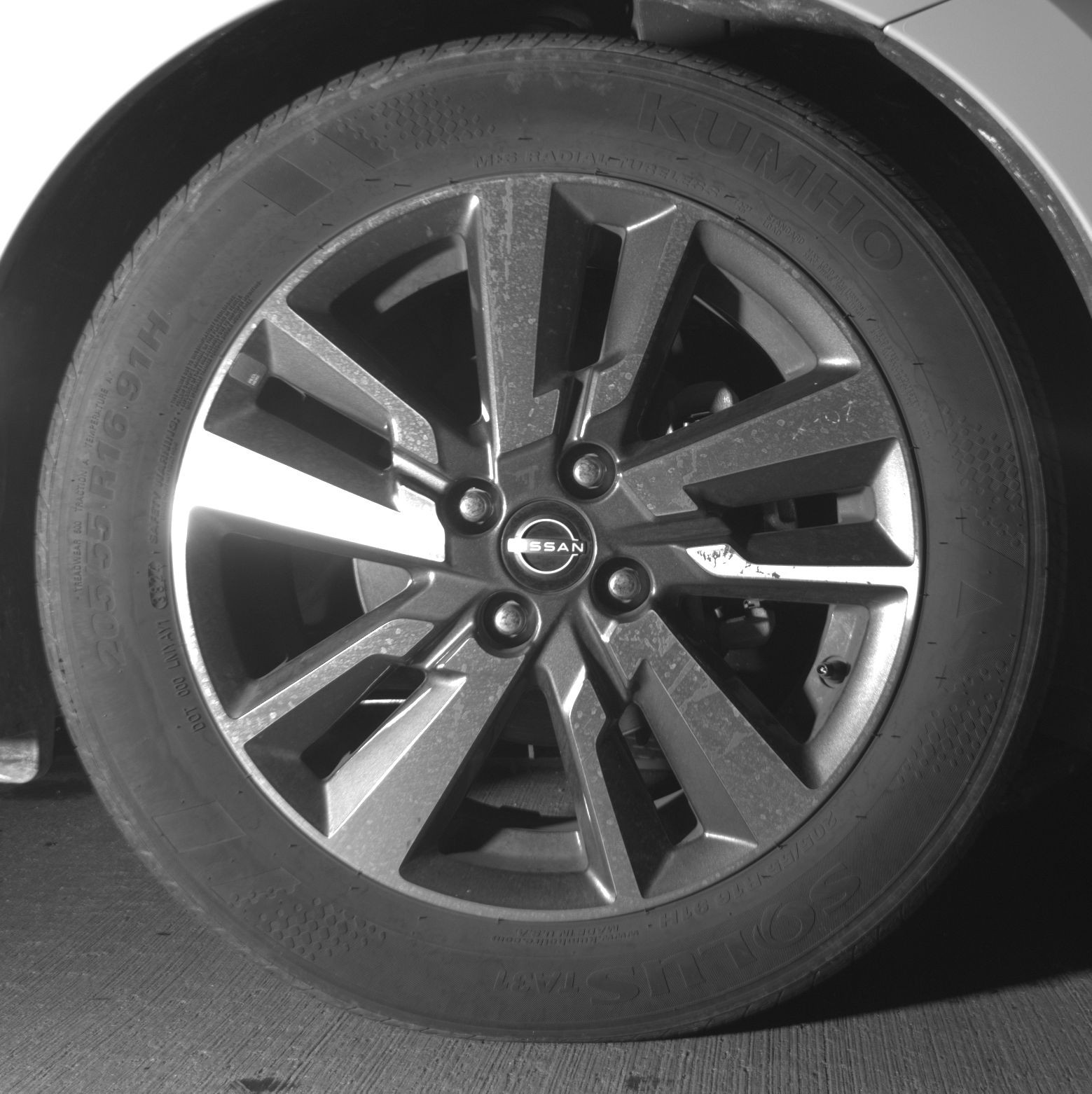 Thumbnail: 2025 Nissan Versa - 10