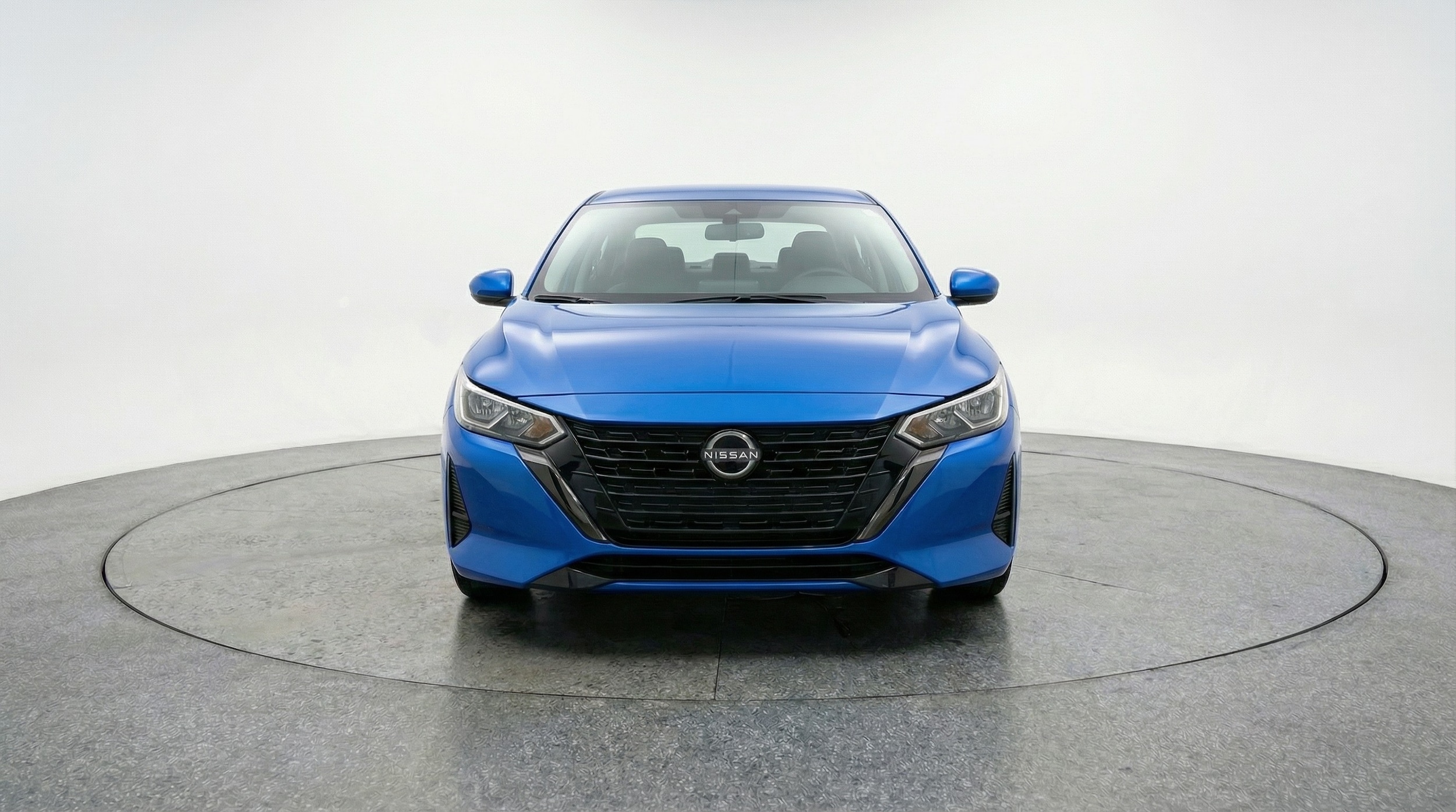 Thumbnail: 2025 Nissan Sentra - 2