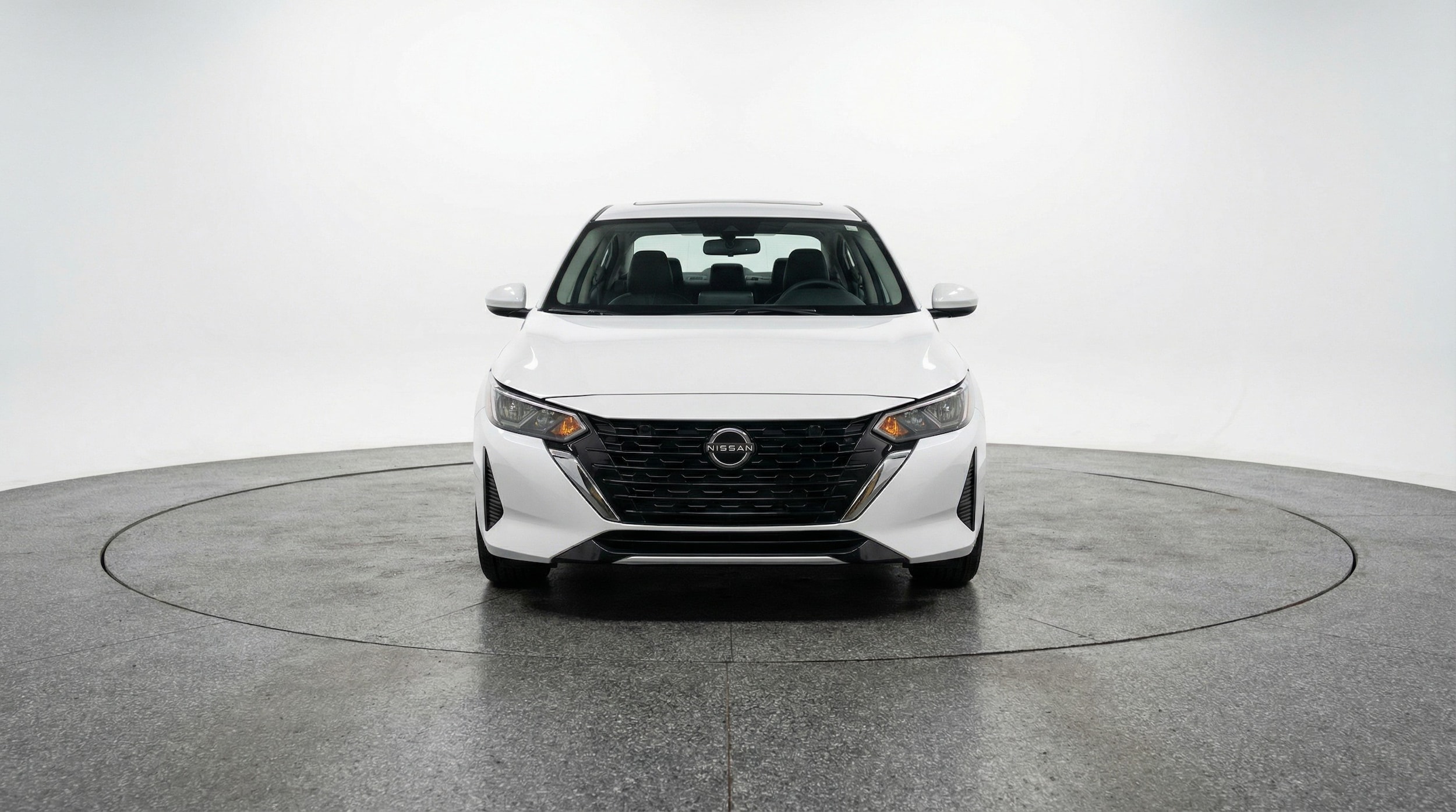 Thumbnail: 2025 Nissan Sentra - 2