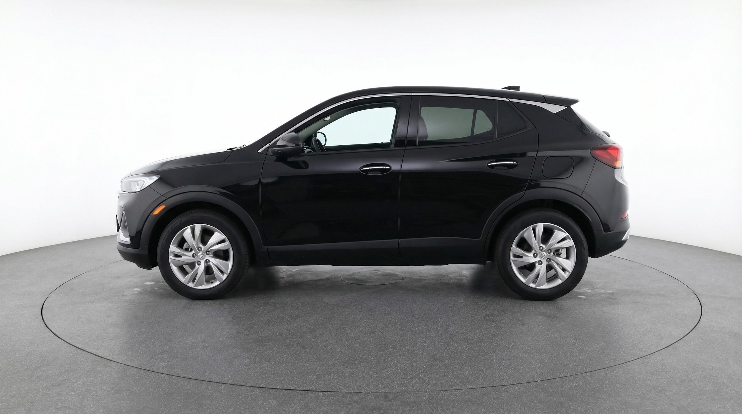 Thumbnail: 2025 Buick Encore GX - 4