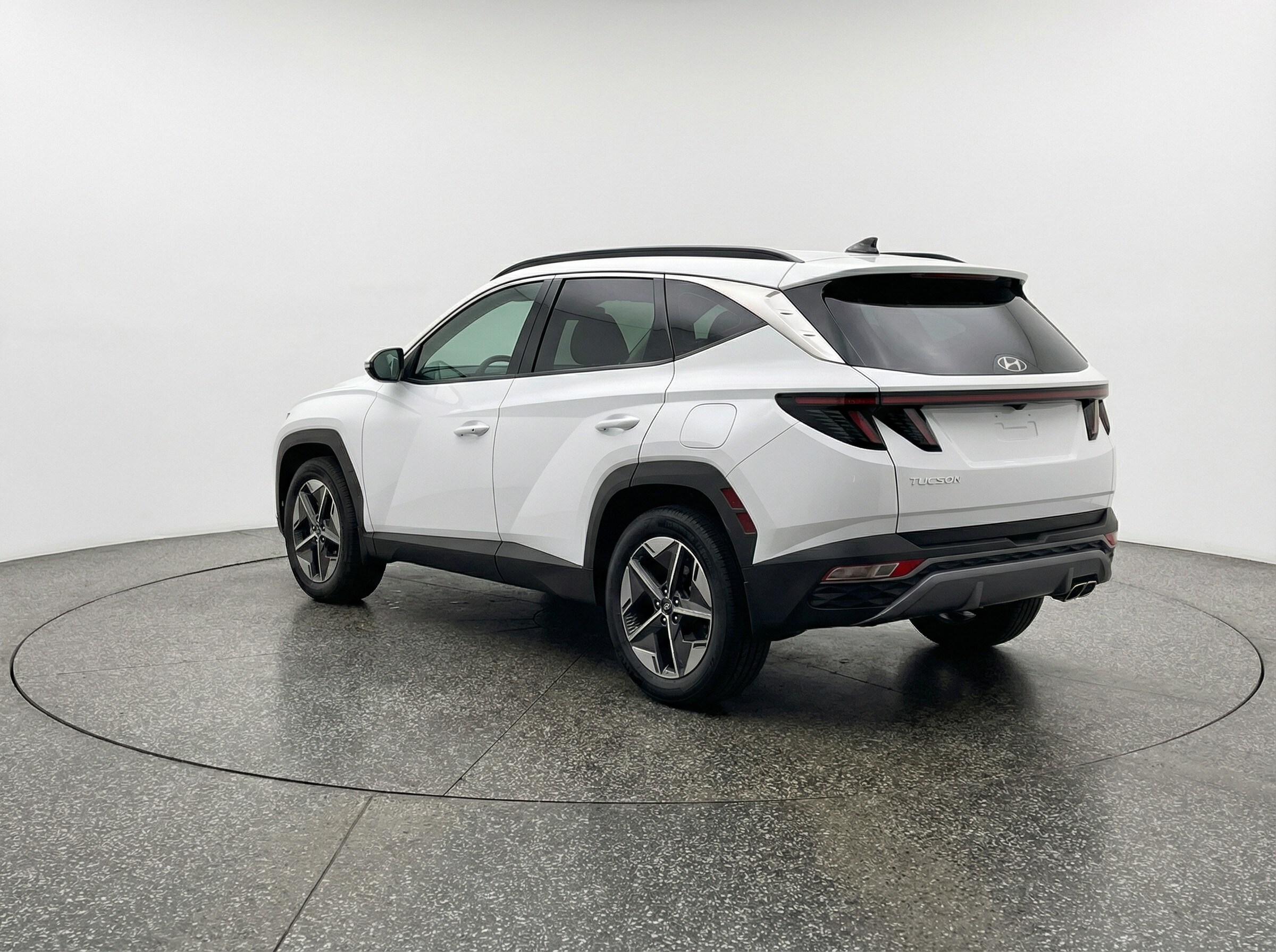 Thumbnail: 2025 Hyundai Tucson - 5