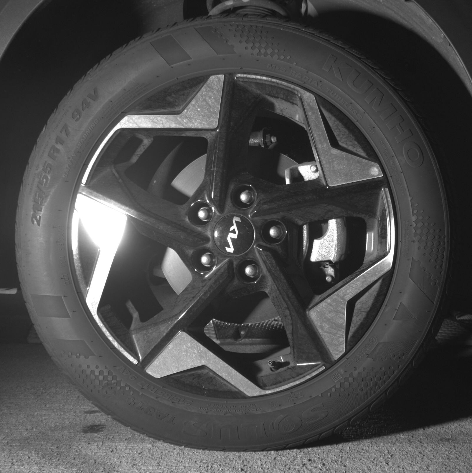 Thumbnail: 2025 Kia Seltos - 10