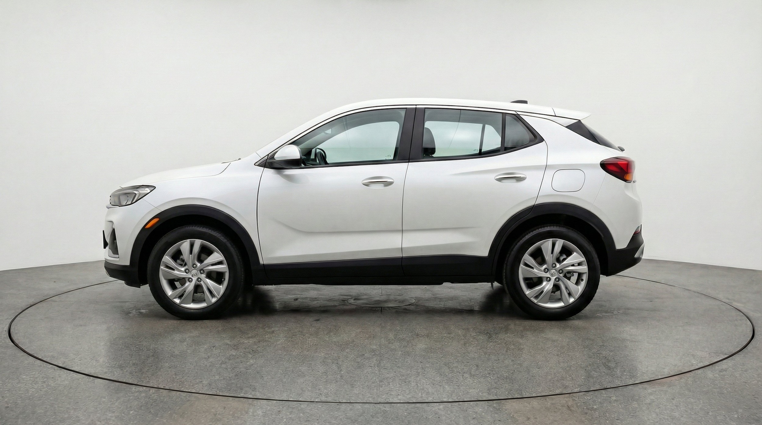 Thumbnail: 2026 Buick Encore GX - 5