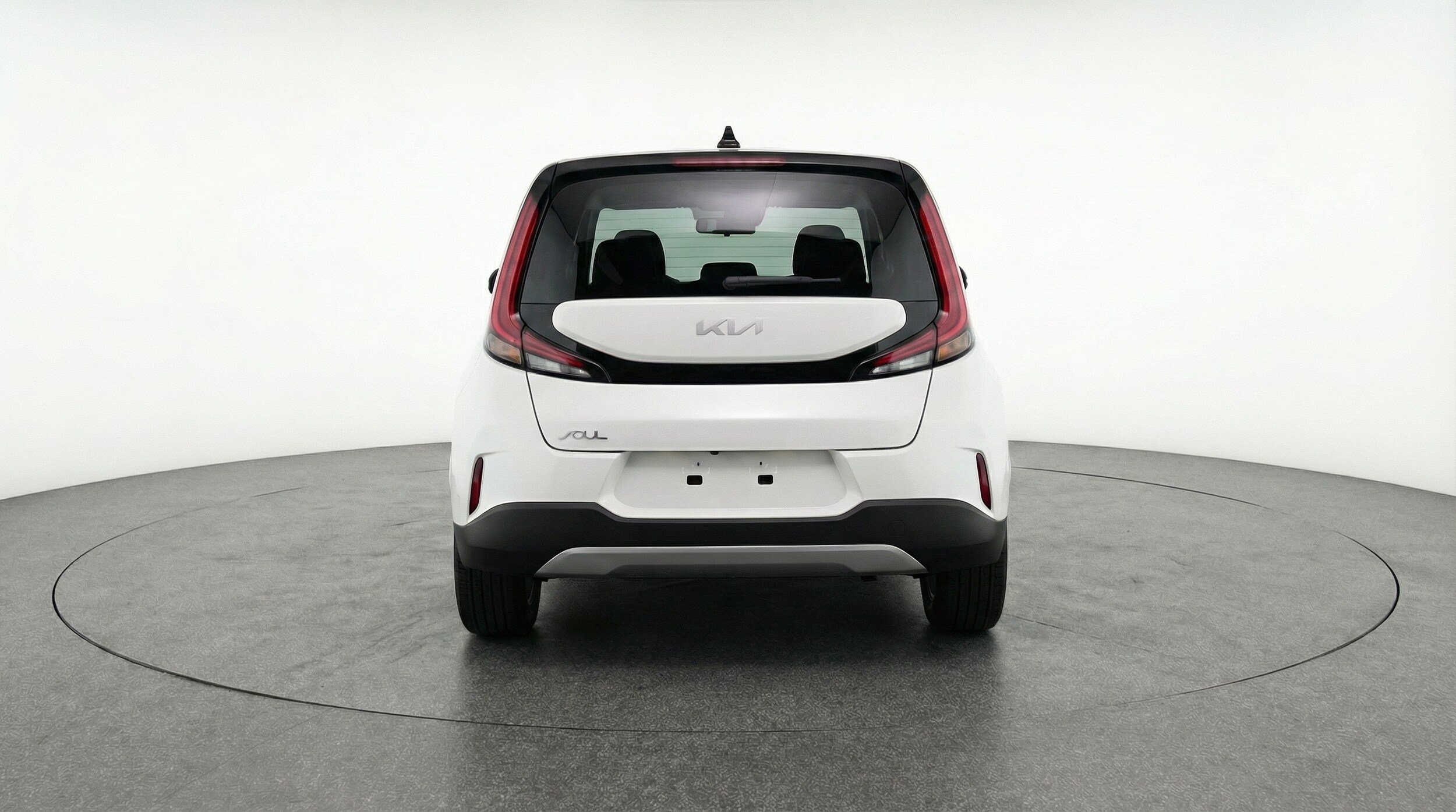 Thumbnail: 2025 Kia Soul - 6