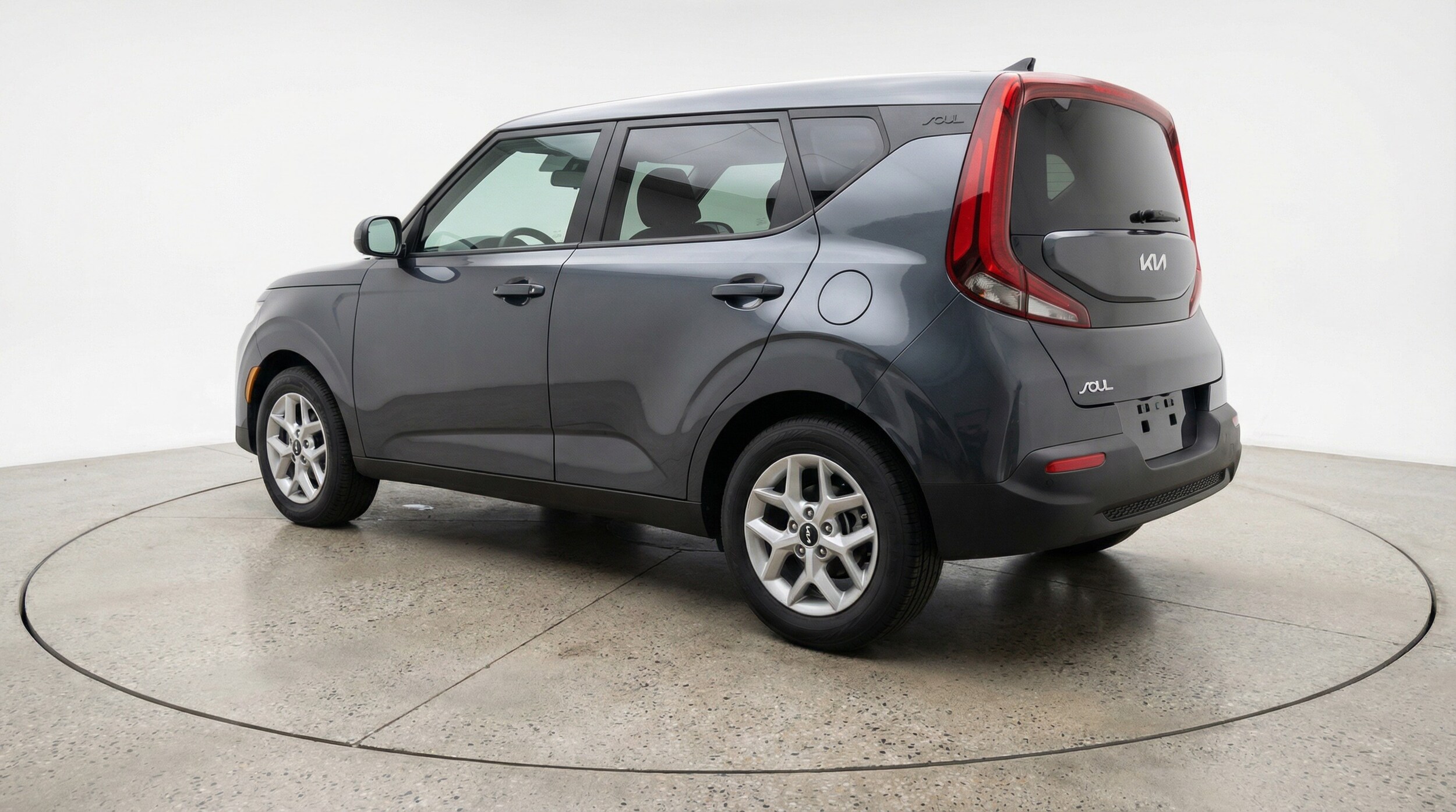 Thumbnail: 2025 Kia Soul - 5