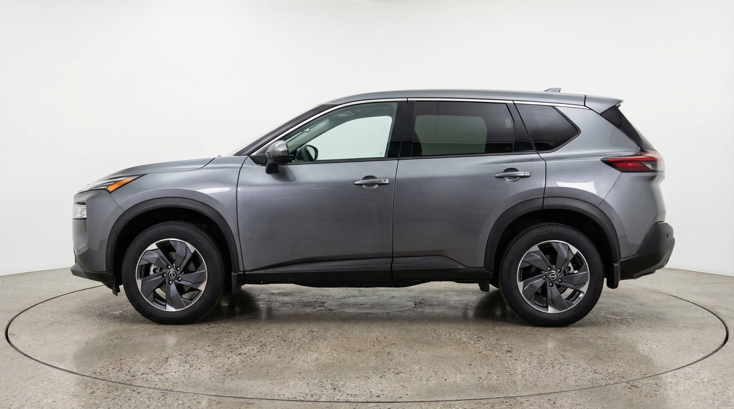 Thumbnail: 2025 Nissan Rogue - 4