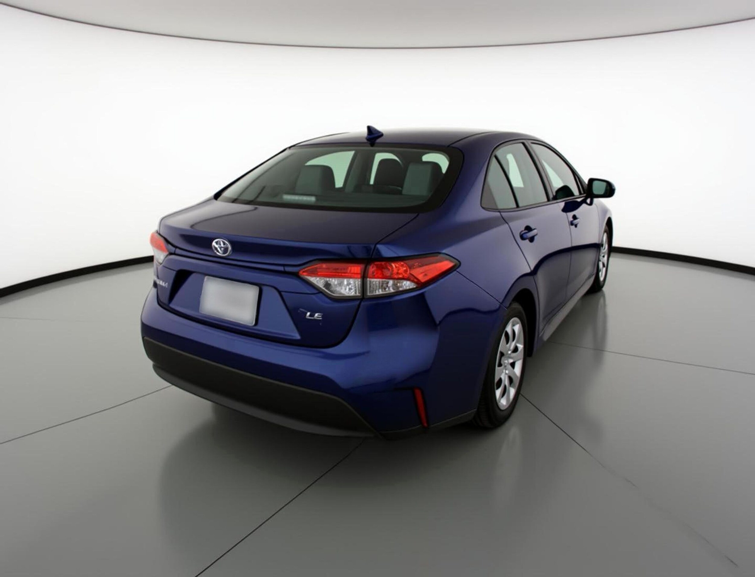 Thumbnail: 2025 Toyota Corolla - 7