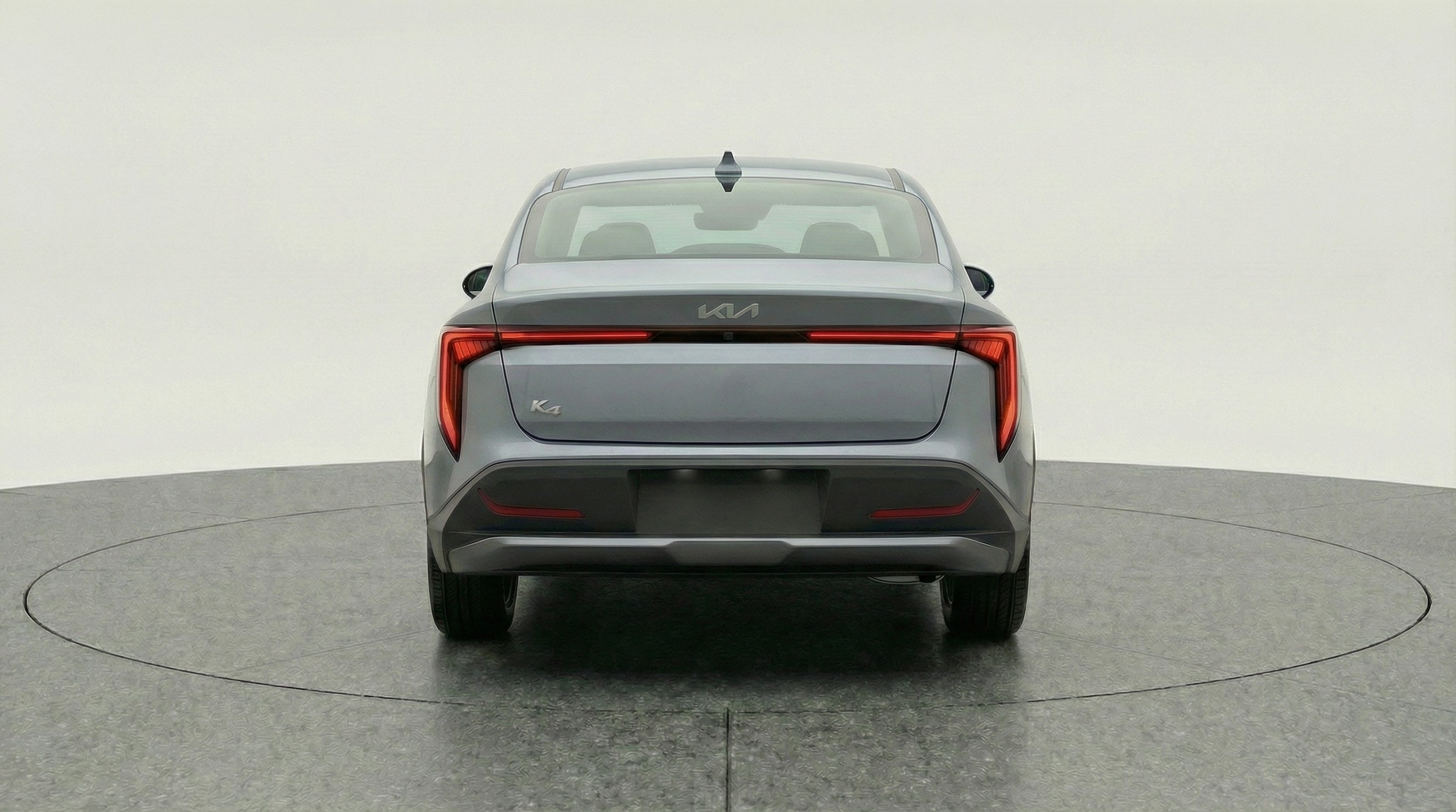 Thumbnail: 2025 Kia K4 - 6