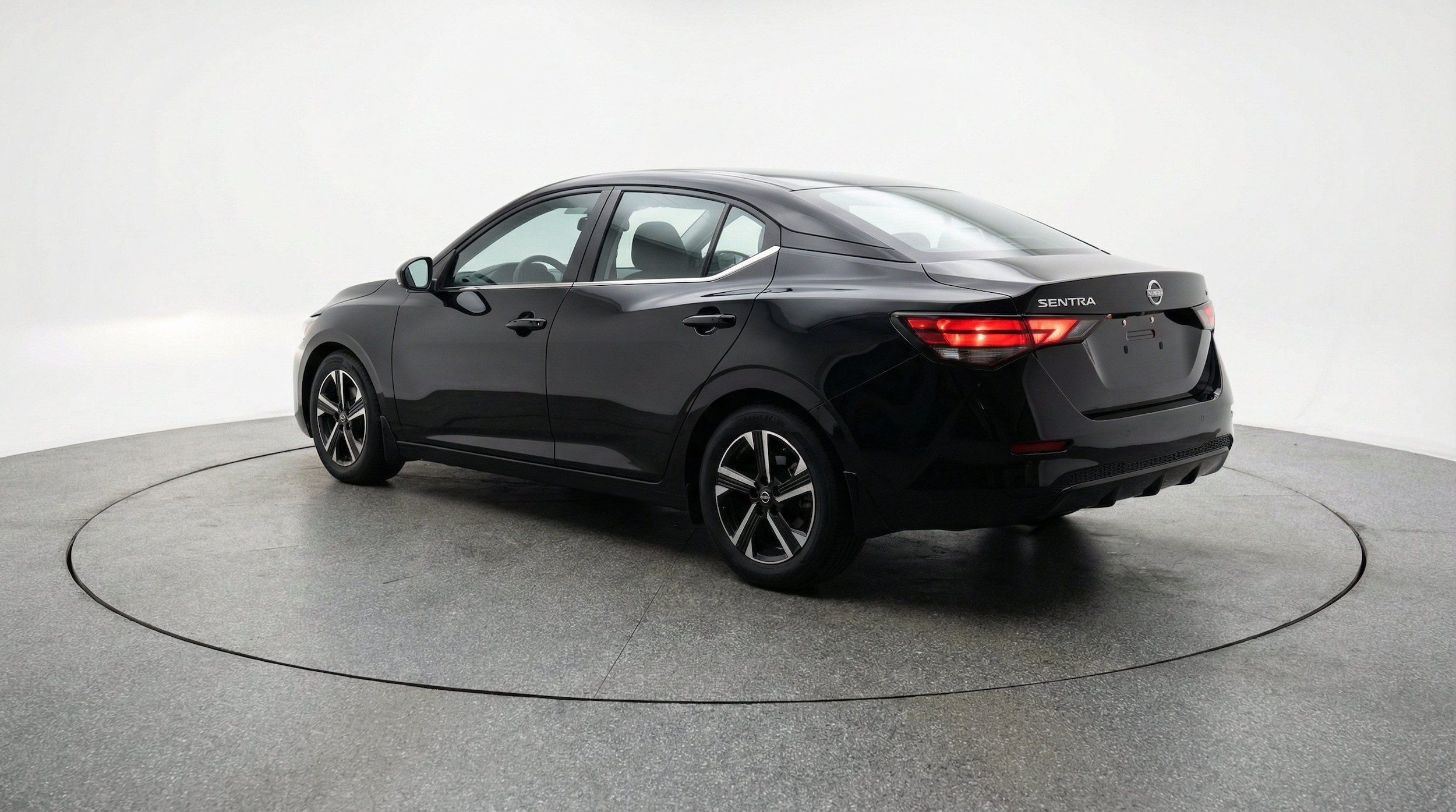 Thumbnail: 2025 Nissan Sentra - 6