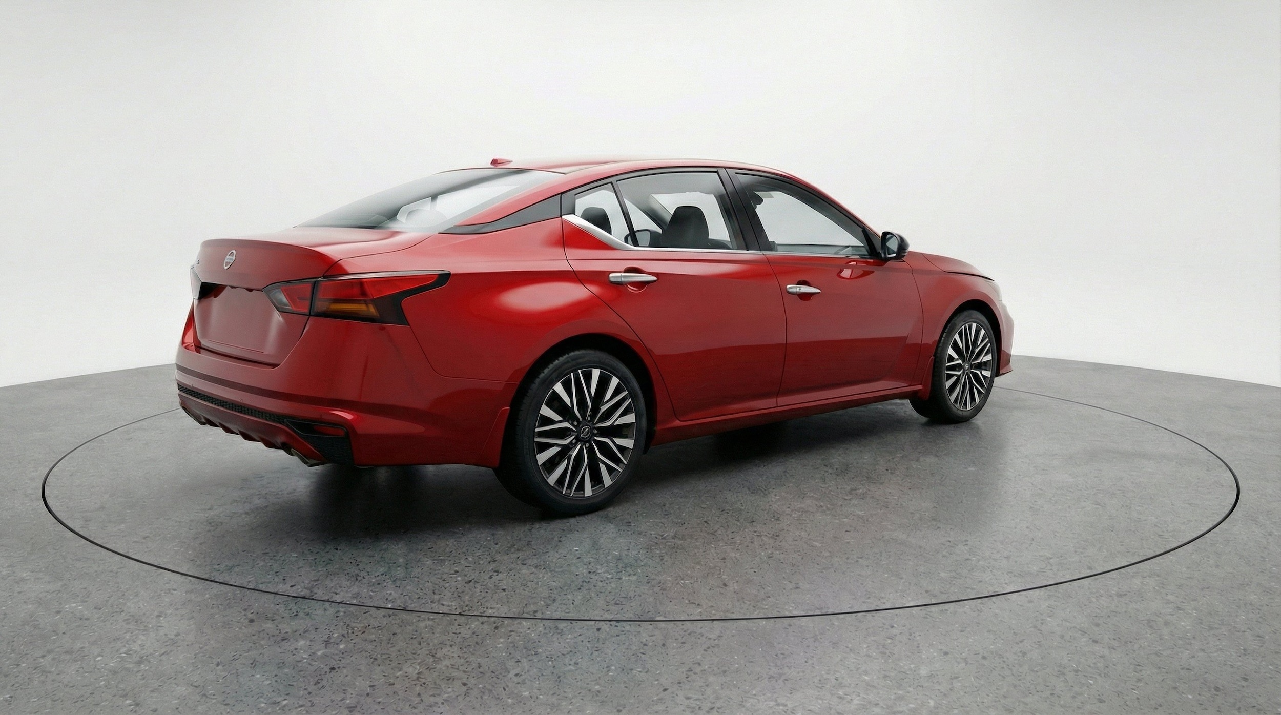 Thumbnail: 2025 Nissan Altima - 9