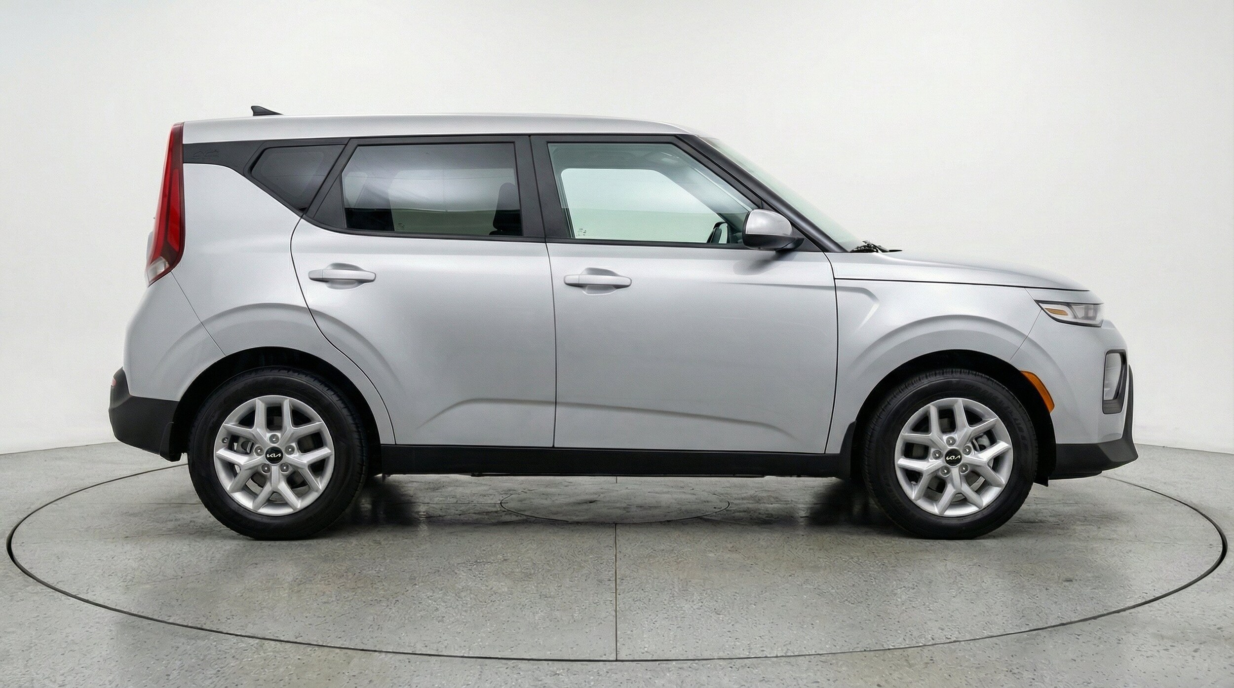 Thumbnail: 2025 Kia Soul - 11