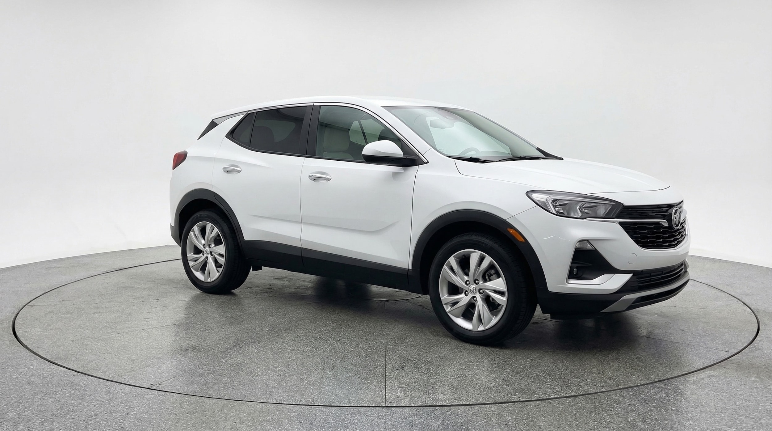 Thumbnail: 2025 Buick Encore GX - 1