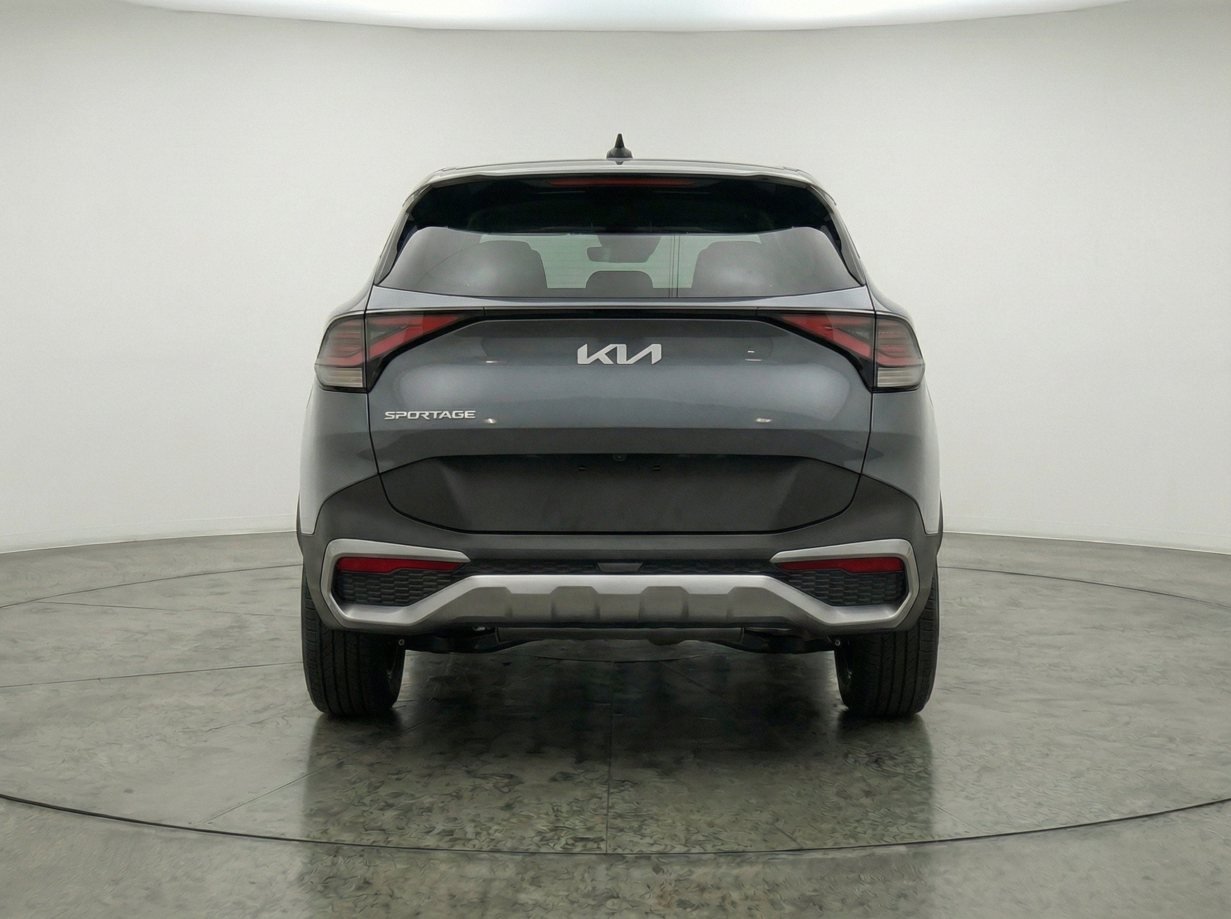 Thumbnail: 2026 Kia Sportage - 7