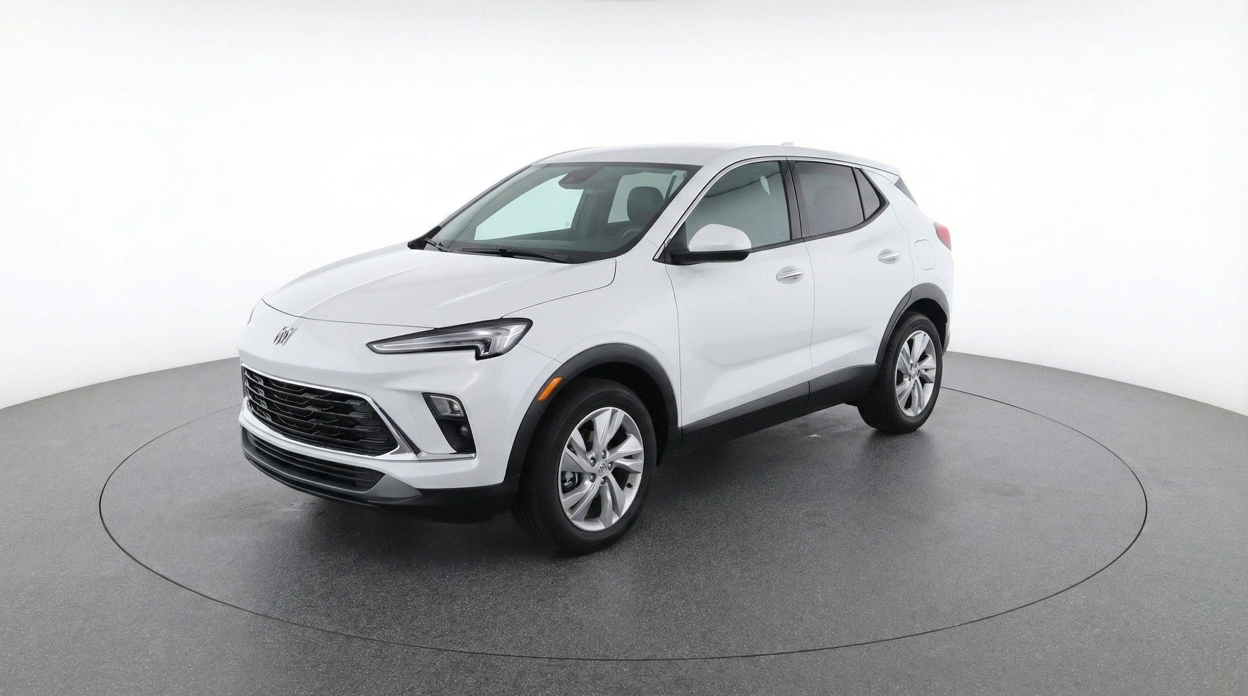 Thumbnail: 2026 Buick Encore GX - 3