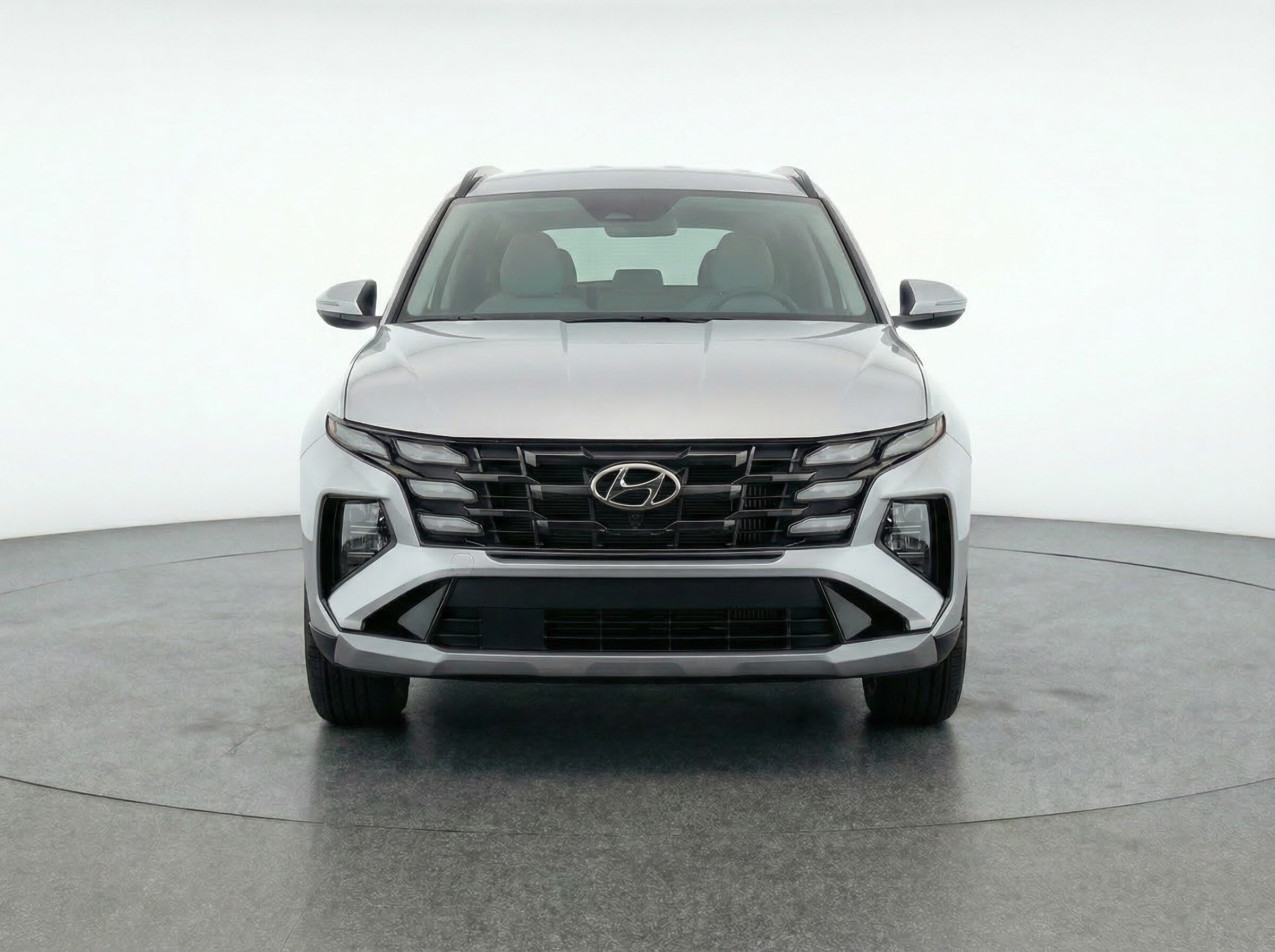Thumbnail: 2025 Hyundai Tucson - 2