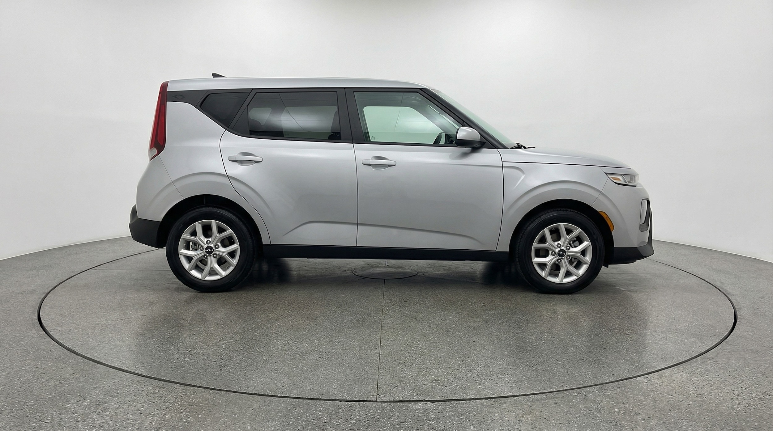 Thumbnail: 2025 Kia Soul - 8