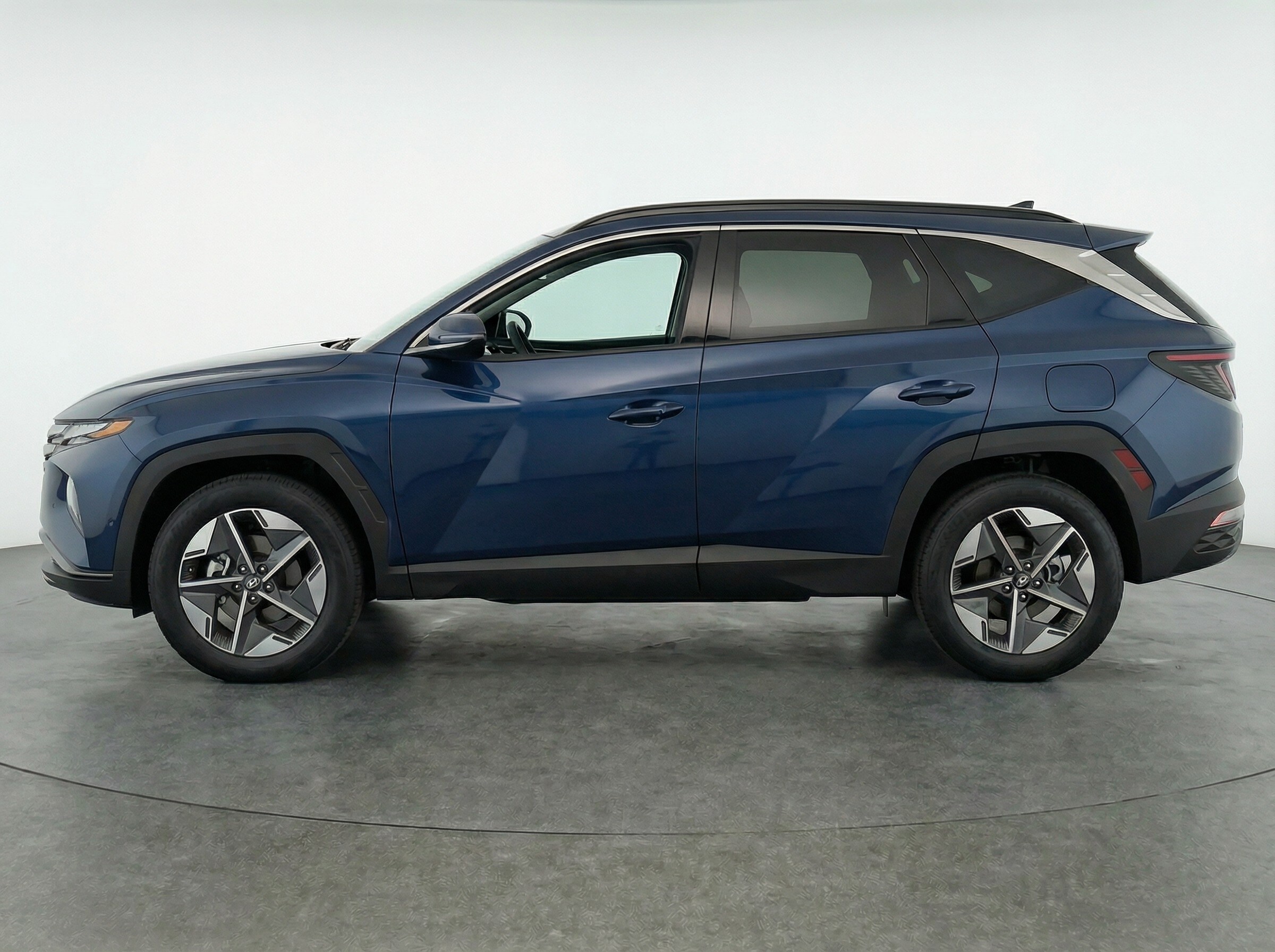 Thumbnail: 2025 Hyundai Tucson - 4