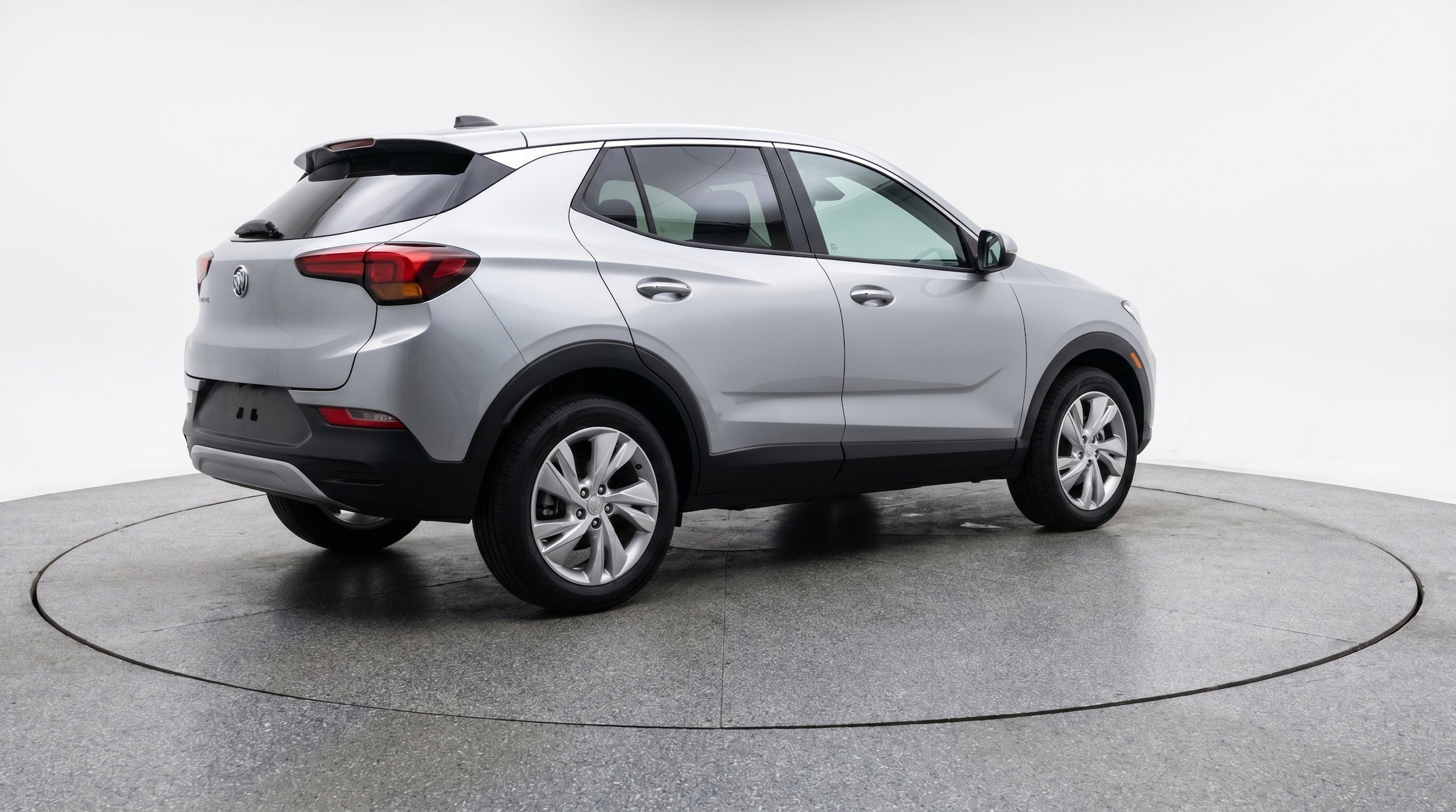 Thumbnail: 2026 Buick Encore GX - 9