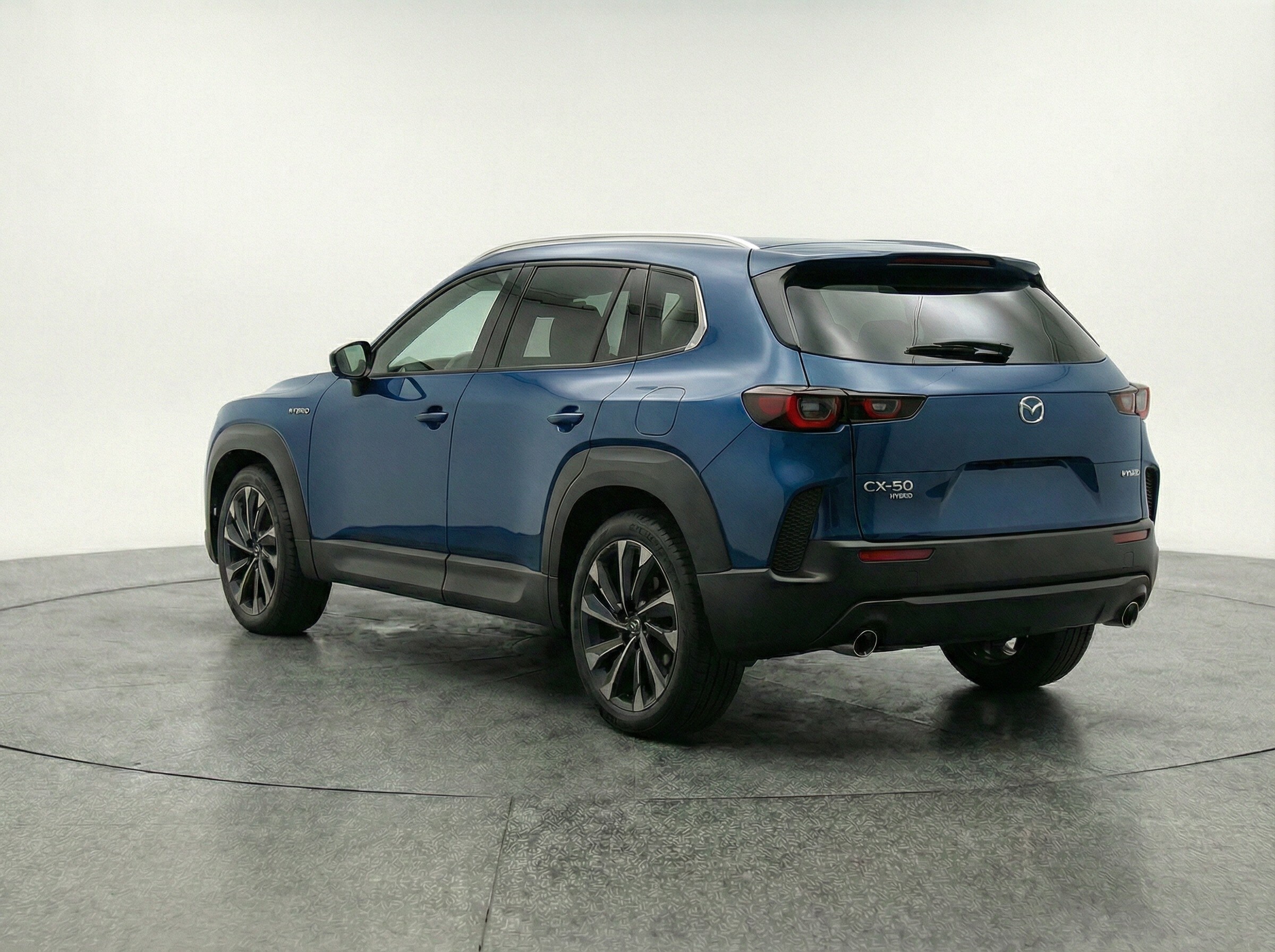 Thumbnail: 2025 Mazda CX-50 - 5